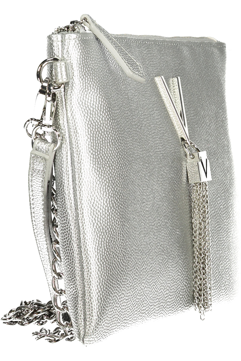 VALENTINO BAGS WOMEN'S SILVER BAG