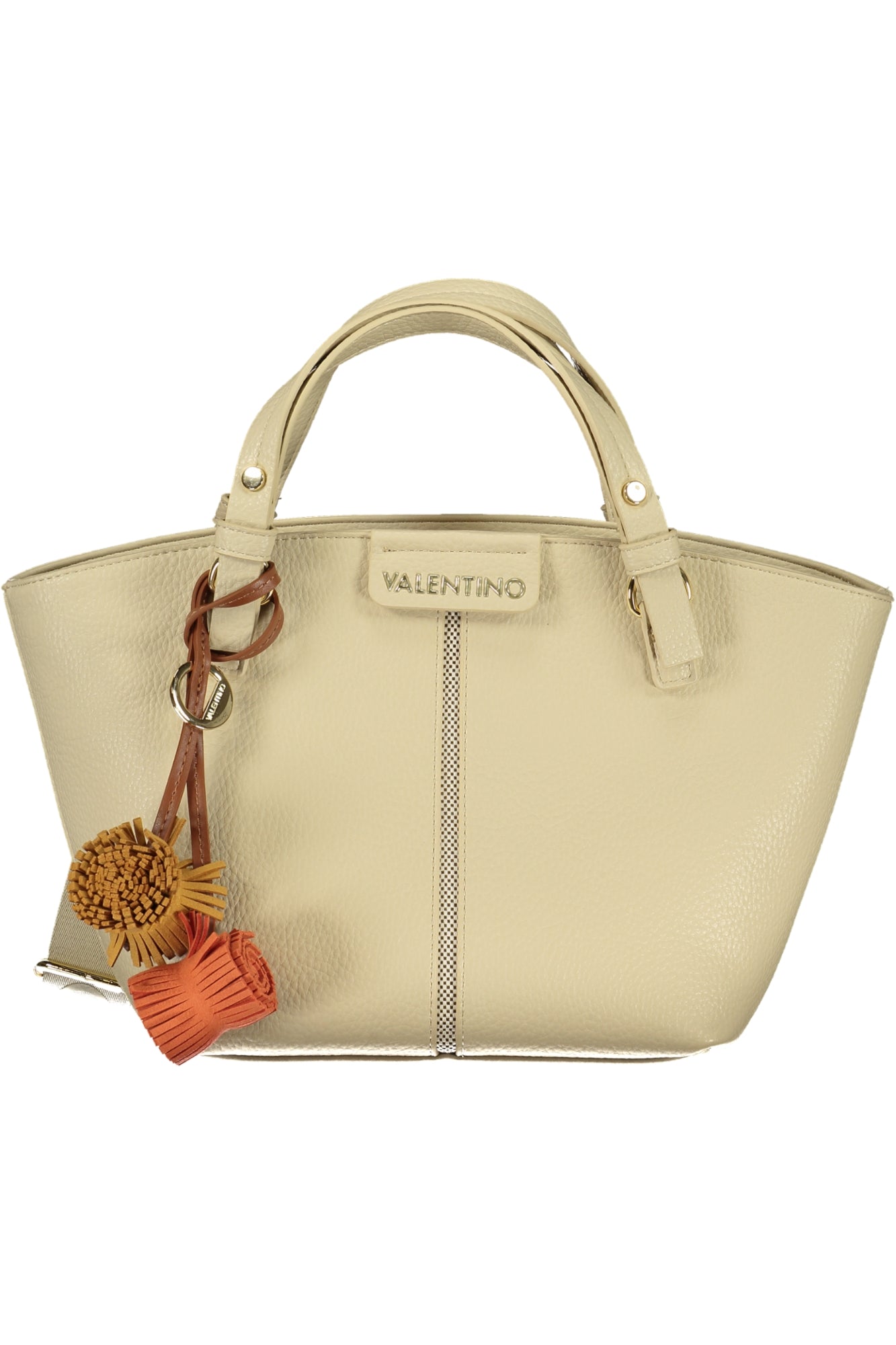 VALENTINO BAGS WOMEN'S BEIGE BAG