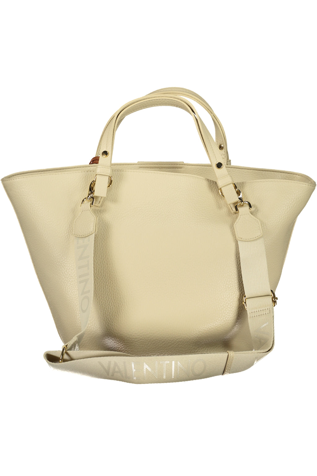 VALENTINO BAGS WOMEN'S BEIGE BAG