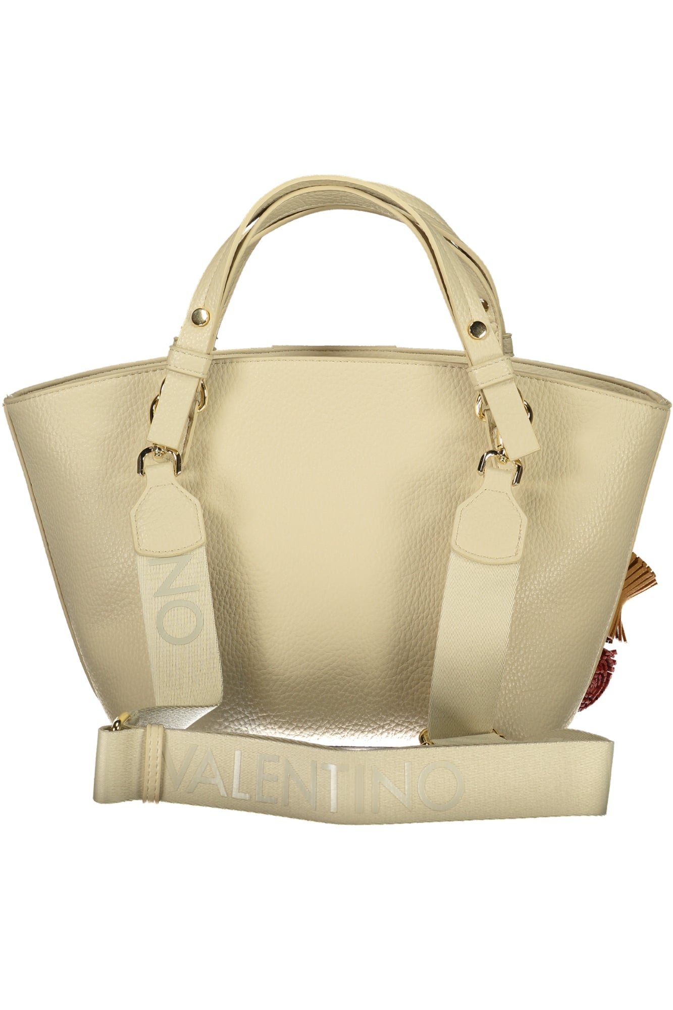 VALENTINO BAGS WOMEN'S BEIGE BAG