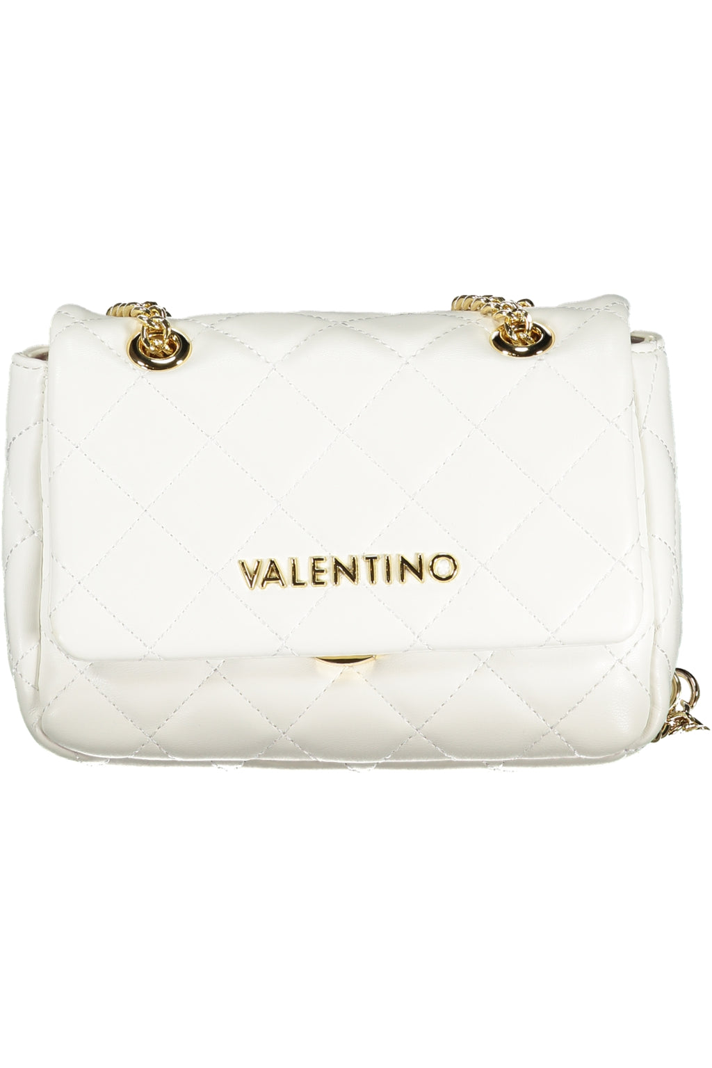VALENTINO BAGS WOMEN'S BAG WHITE