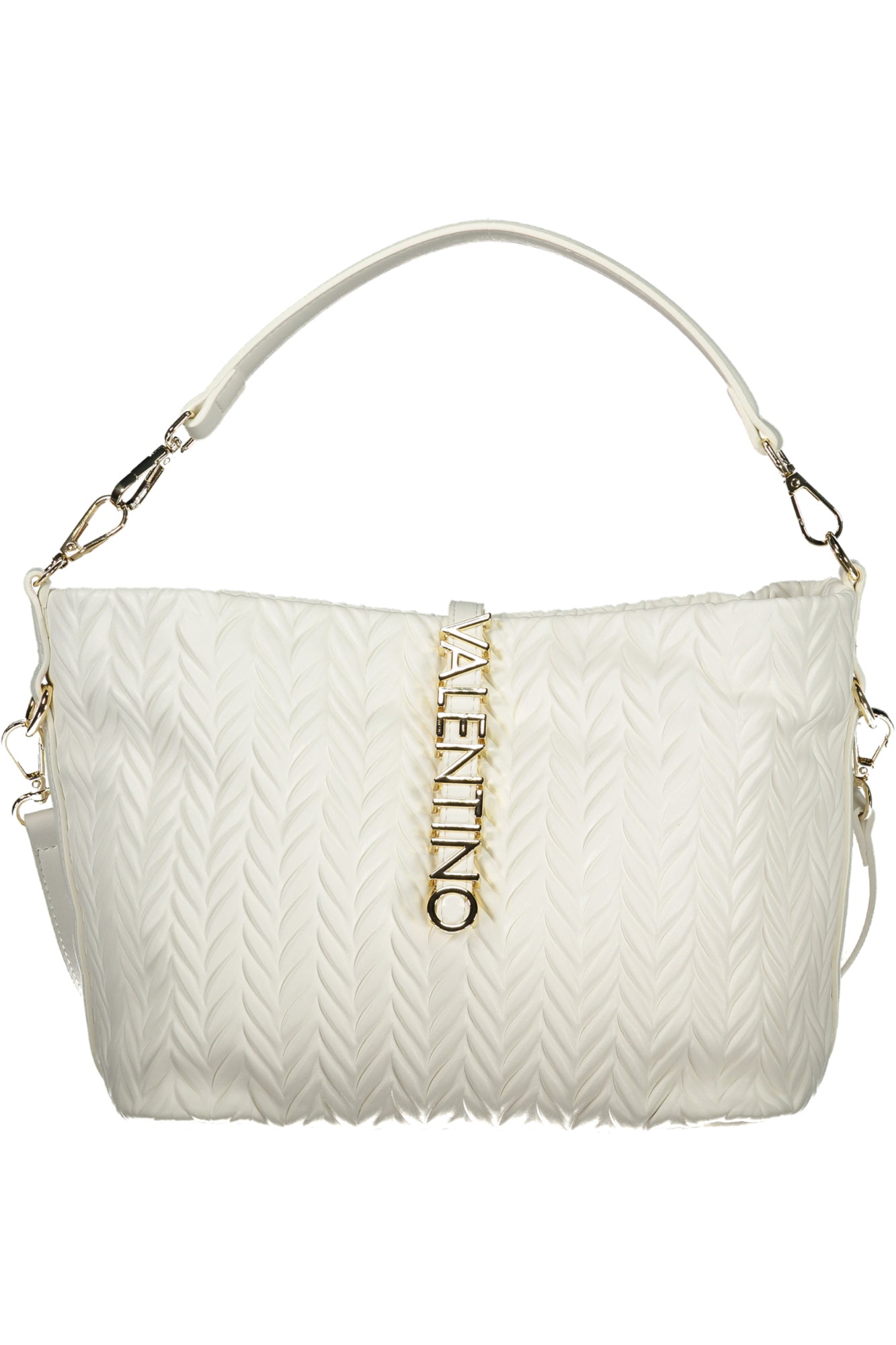 VALENTINO BAGS WOMEN'S WHITE BAG