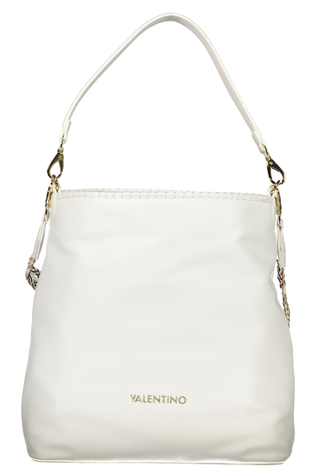 VALENTINO BAGS WOMEN'S WHITE BAG