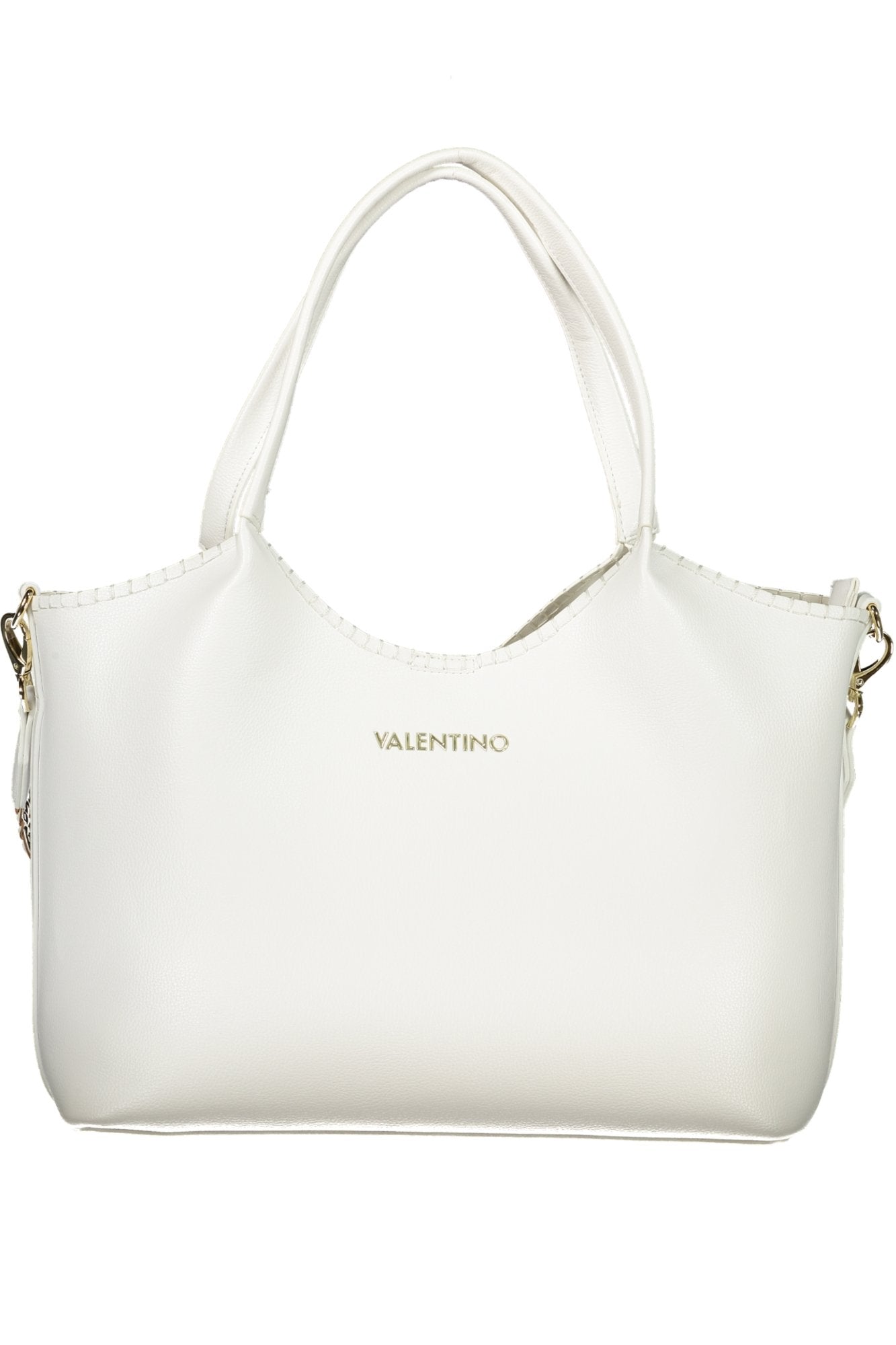 VALENTINO BAGS WOMEN'S WHITE BAG