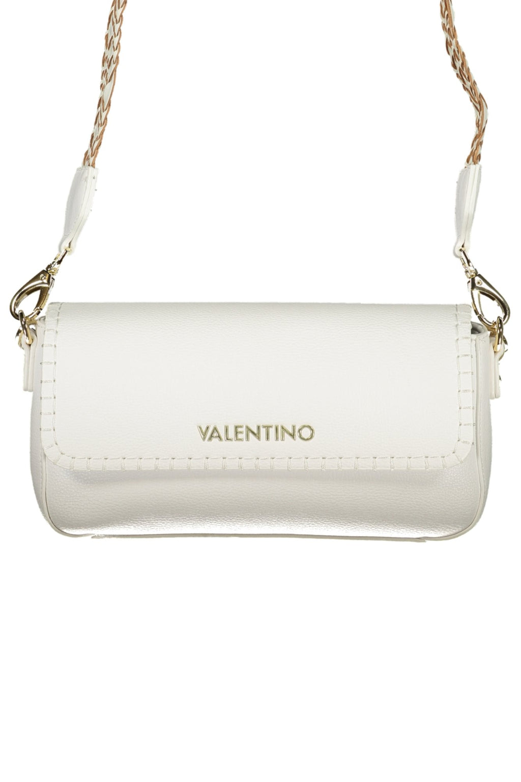 VALENTINO BAGS WOMEN'S WHITE BAG