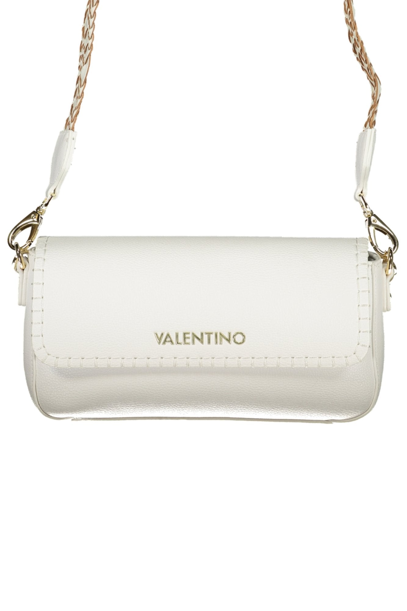 VALENTINO BAGS WOMEN'S WHITE BAG