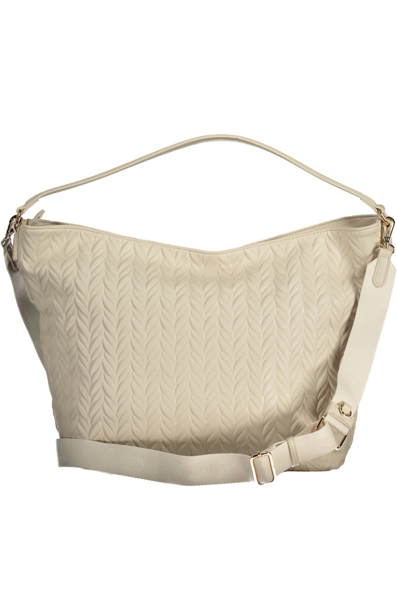 VALENTINO BAGS WOMEN'S BAG WHITE