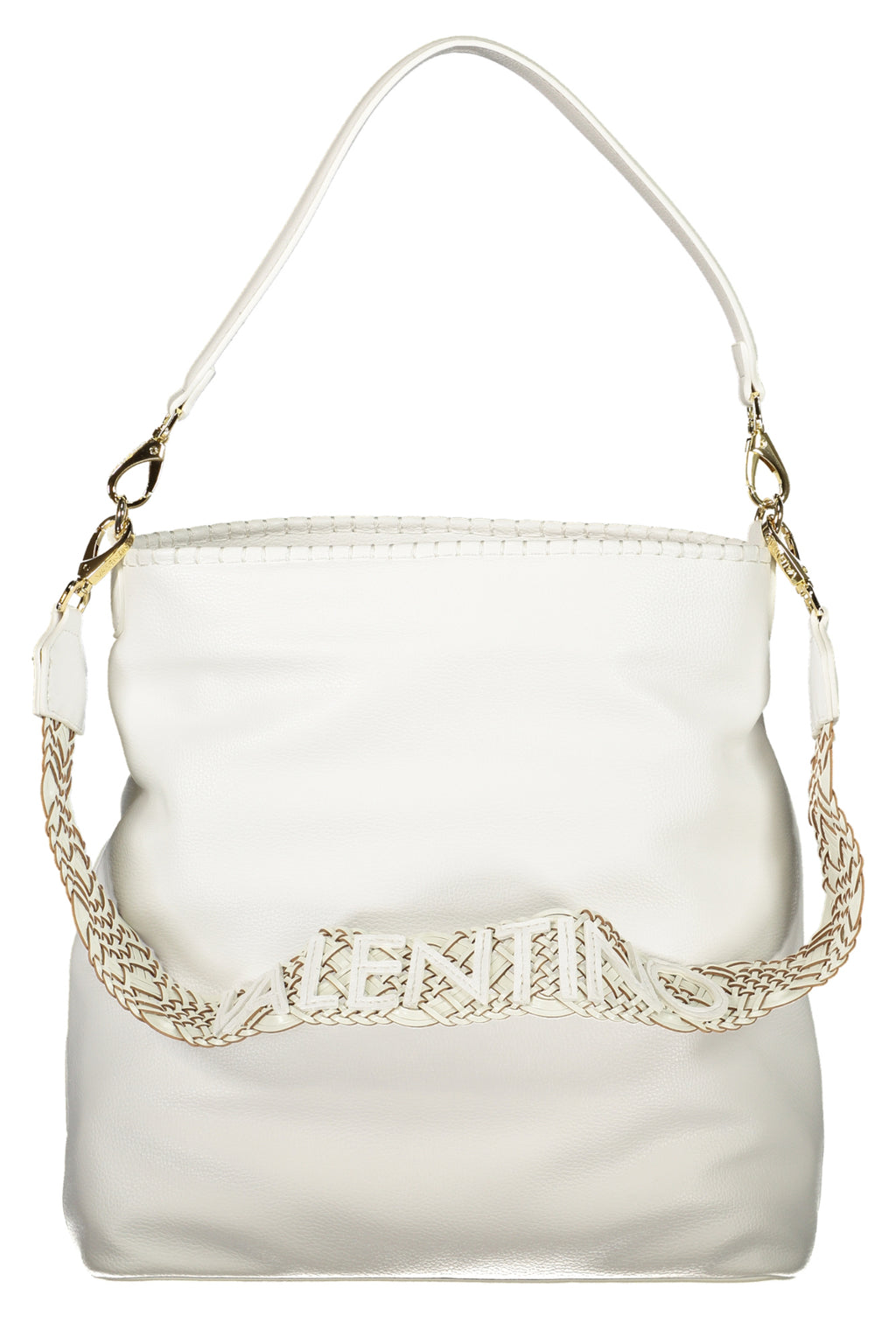 VALENTINO BAGS WOMEN'S WHITE BAG