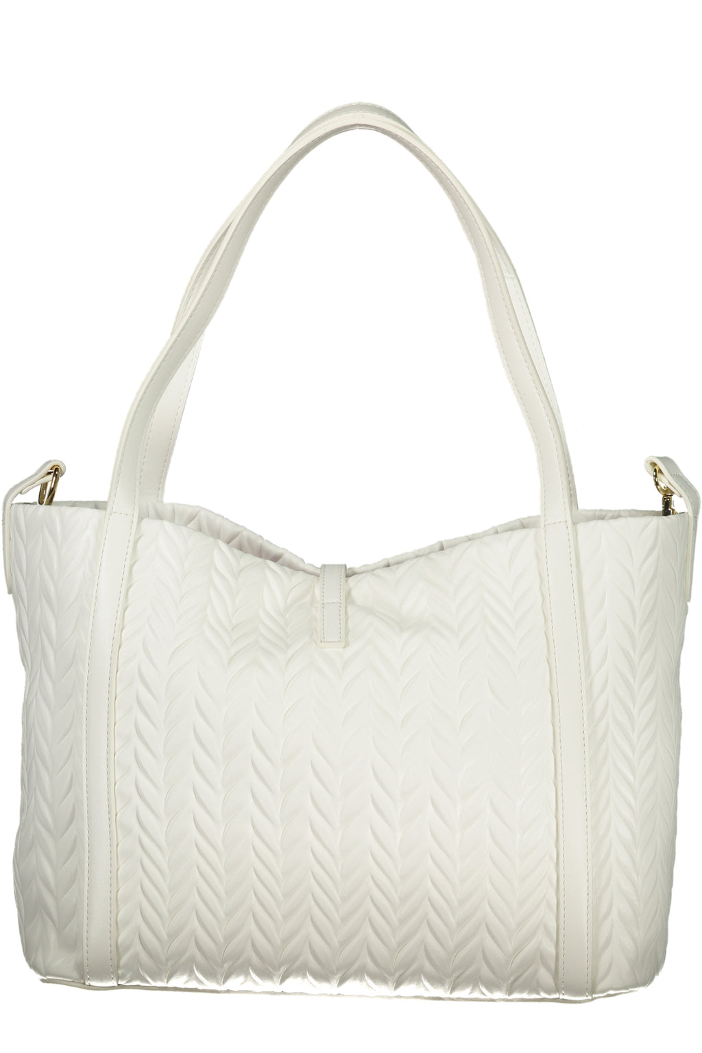 VALENTINO BAGS WOMEN'S WHITE BAG