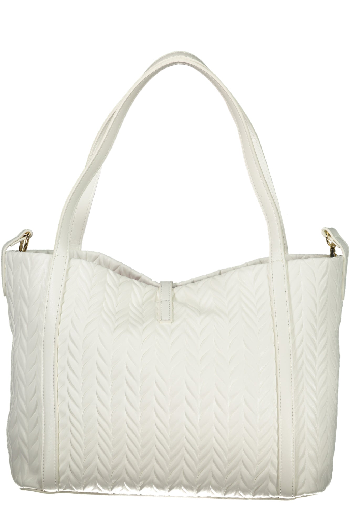 VALENTINO BAGS WOMEN'S WHITE BAG