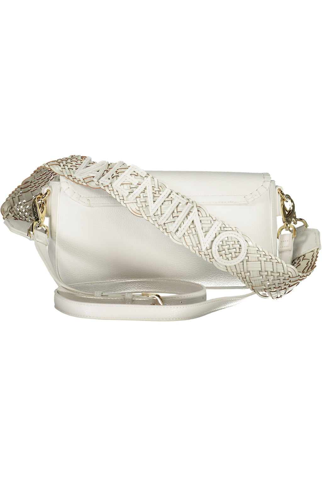 VALENTINO BAGS WOMEN'S WHITE BAG