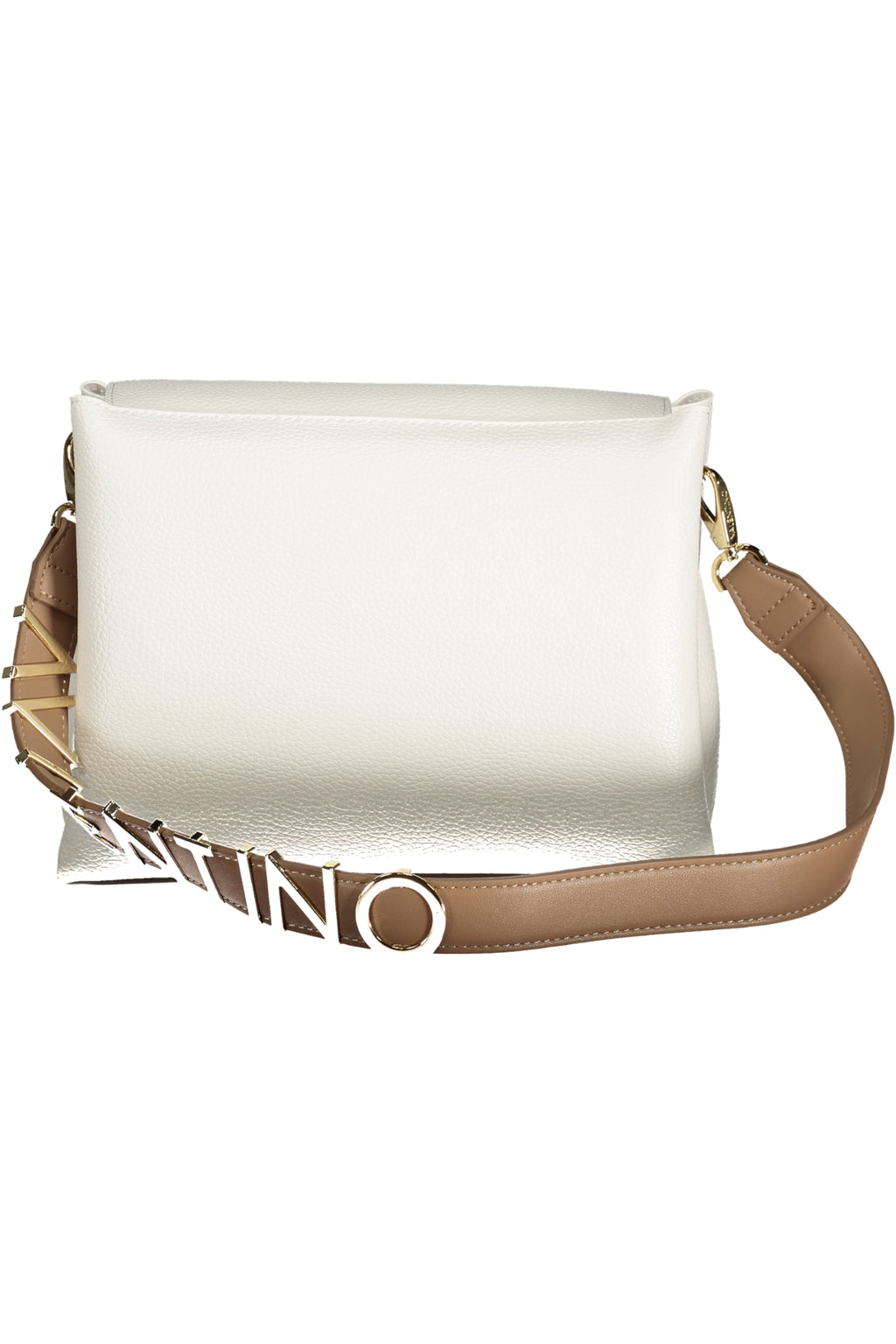 VALENTINO BAGS WHITE WOMEN'S BAG