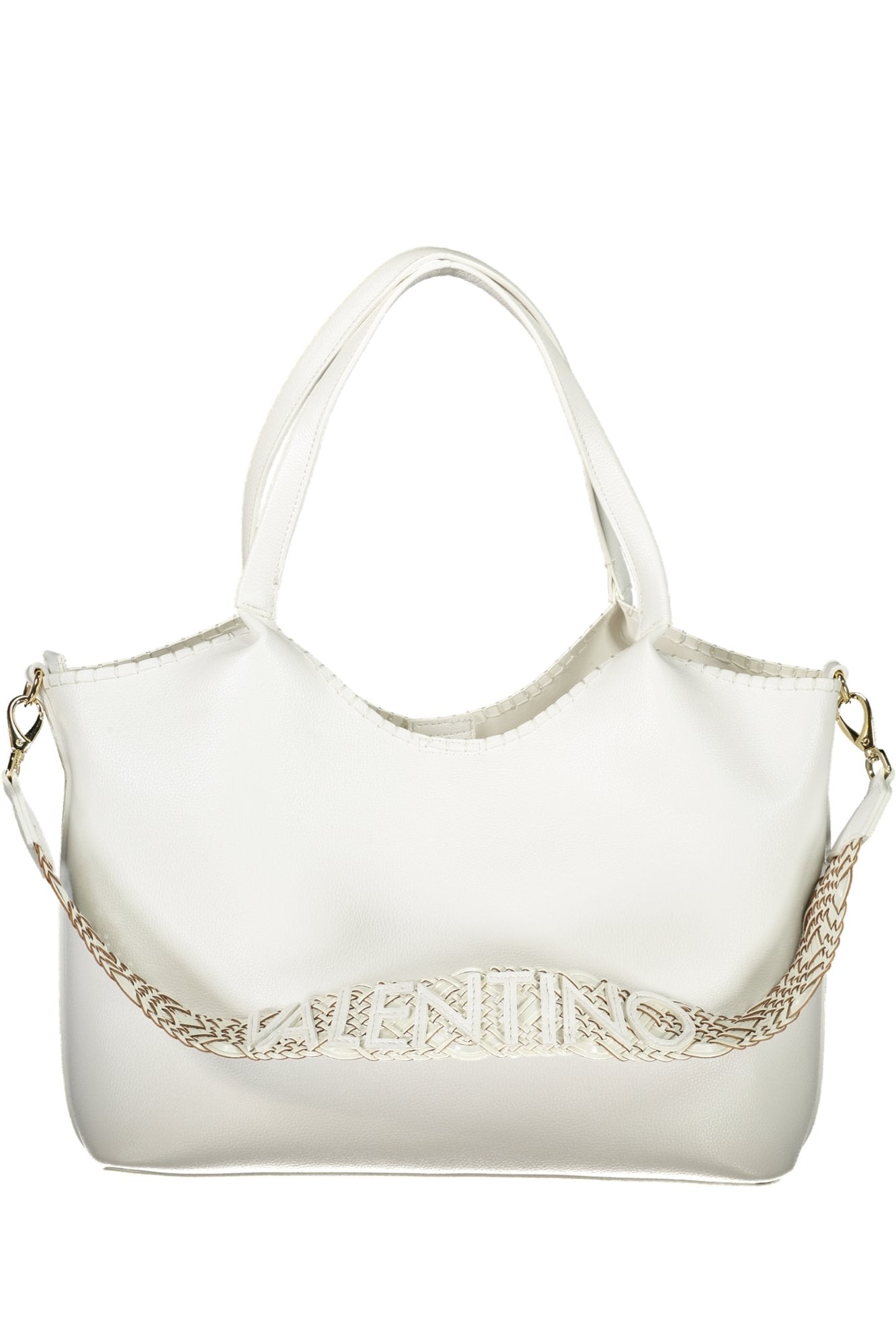 VALENTINO BAGS WOMEN'S WHITE BAG