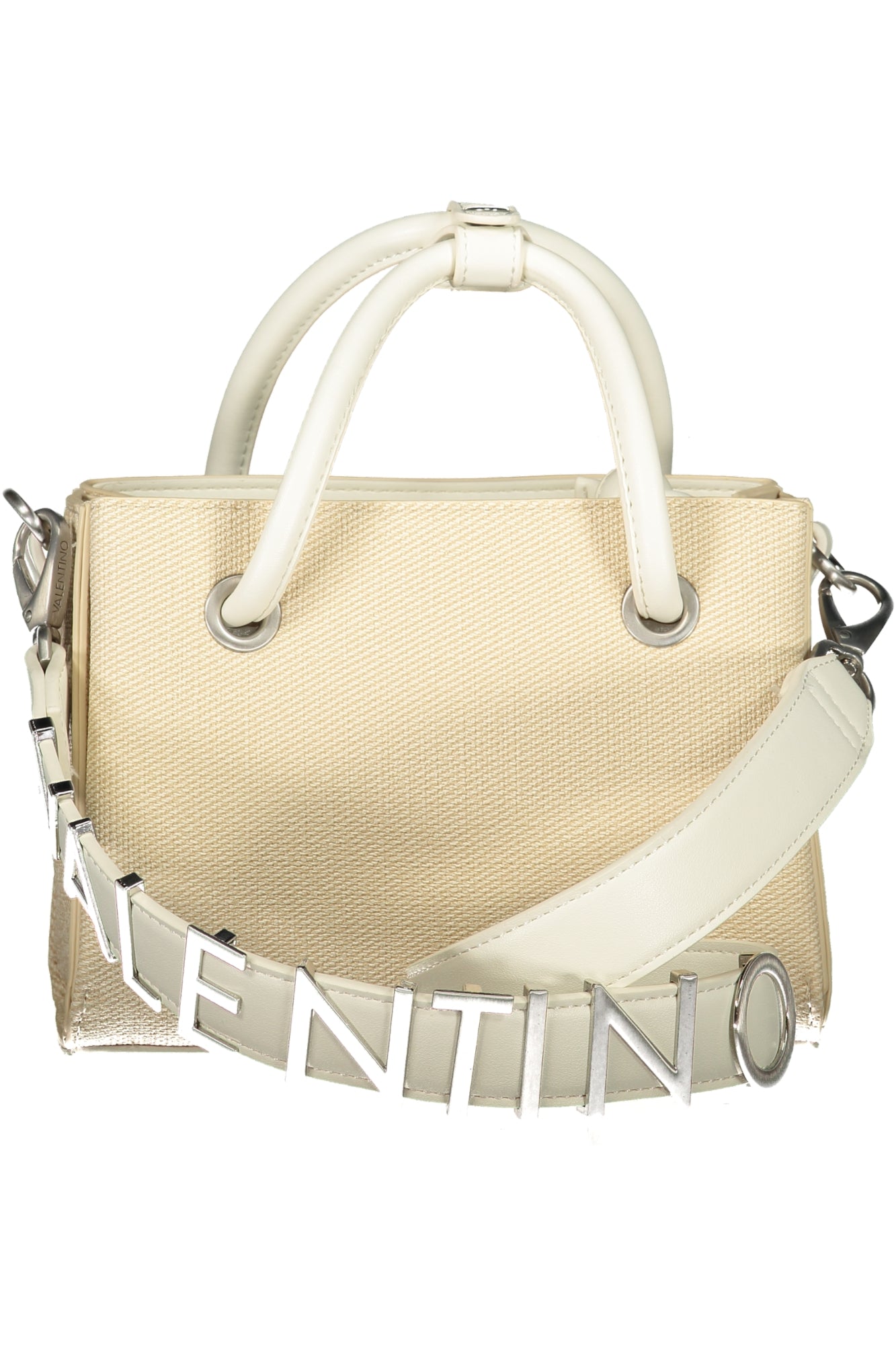 VALENTINO BAGS WOMEN'S WHITE BAG