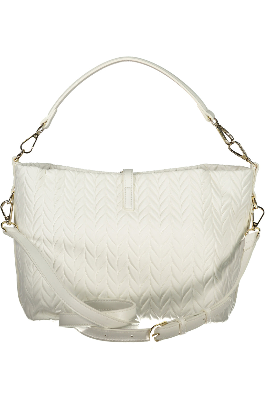 VALENTINO BAGS WOMEN'S WHITE BAG
