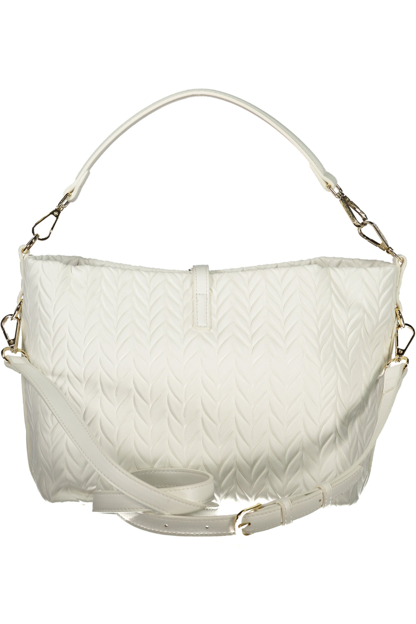 VALENTINO BAGS WOMEN'S WHITE BAG