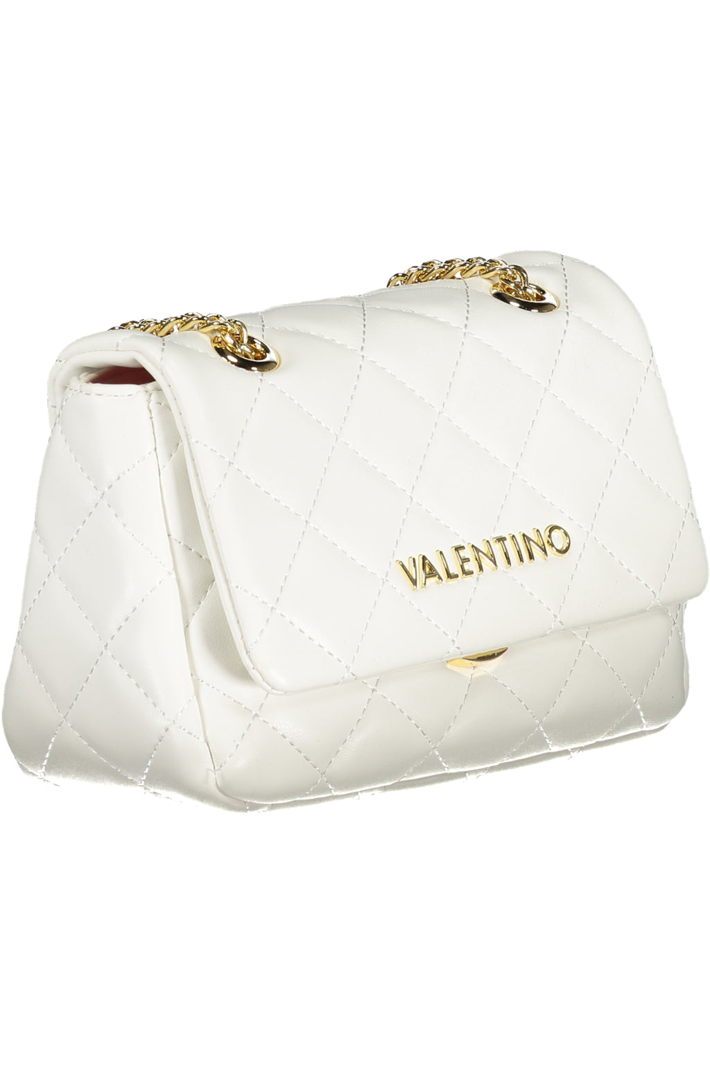 VALENTINO BAGS WOMEN'S BAG WHITE