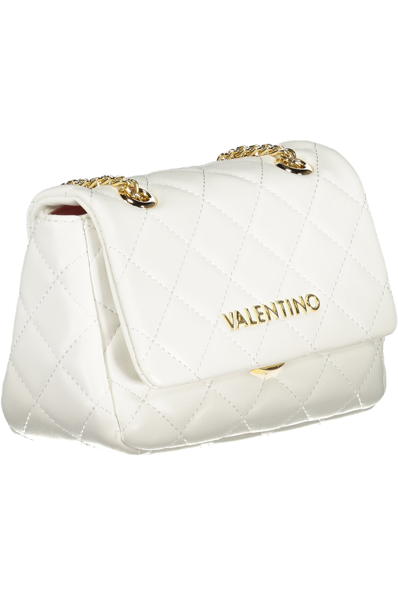 VALENTINO BAGS WOMEN'S BAG WHITE
