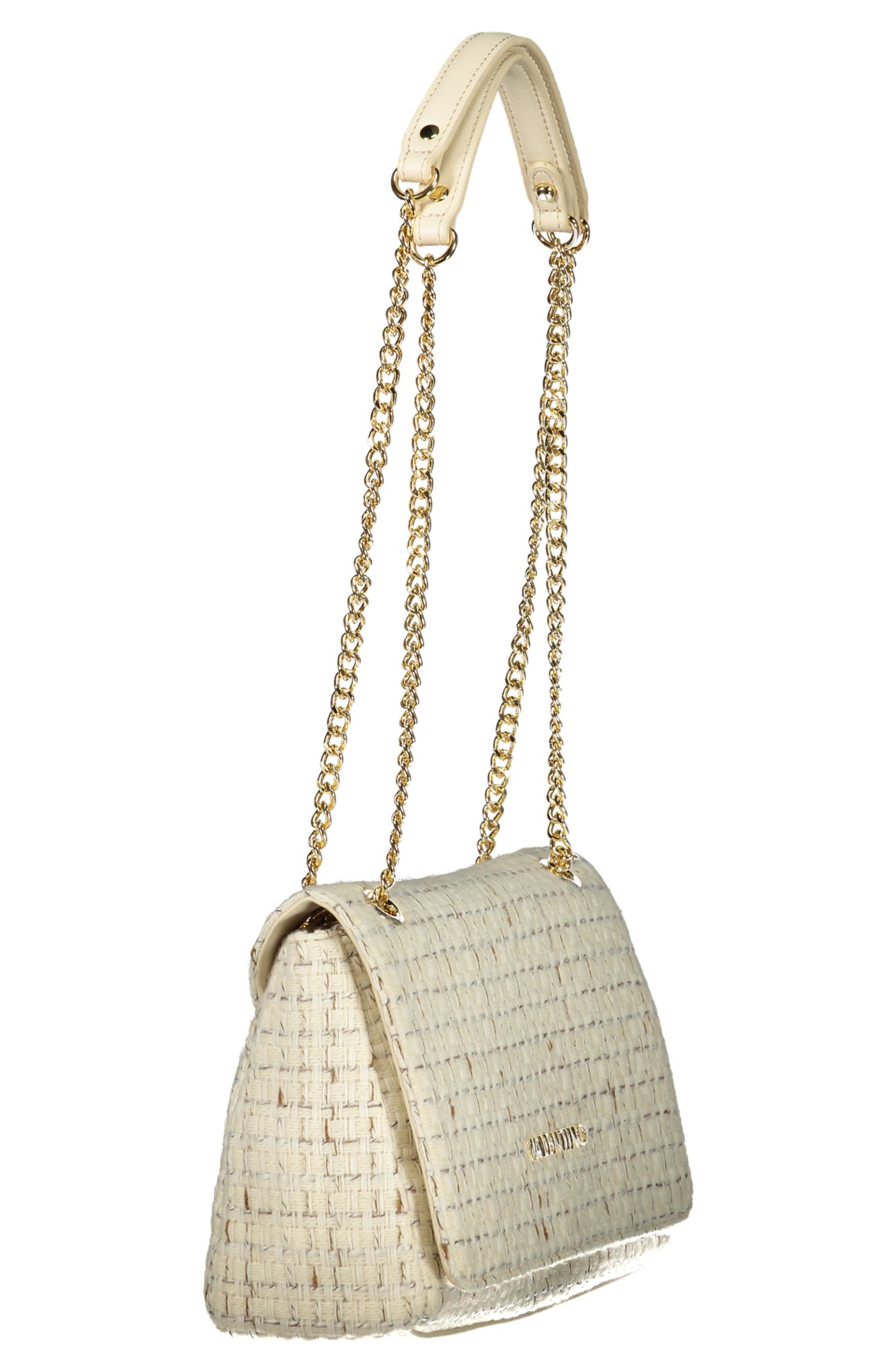 VALENTINO BAGS WOMEN'S WHITE BAG