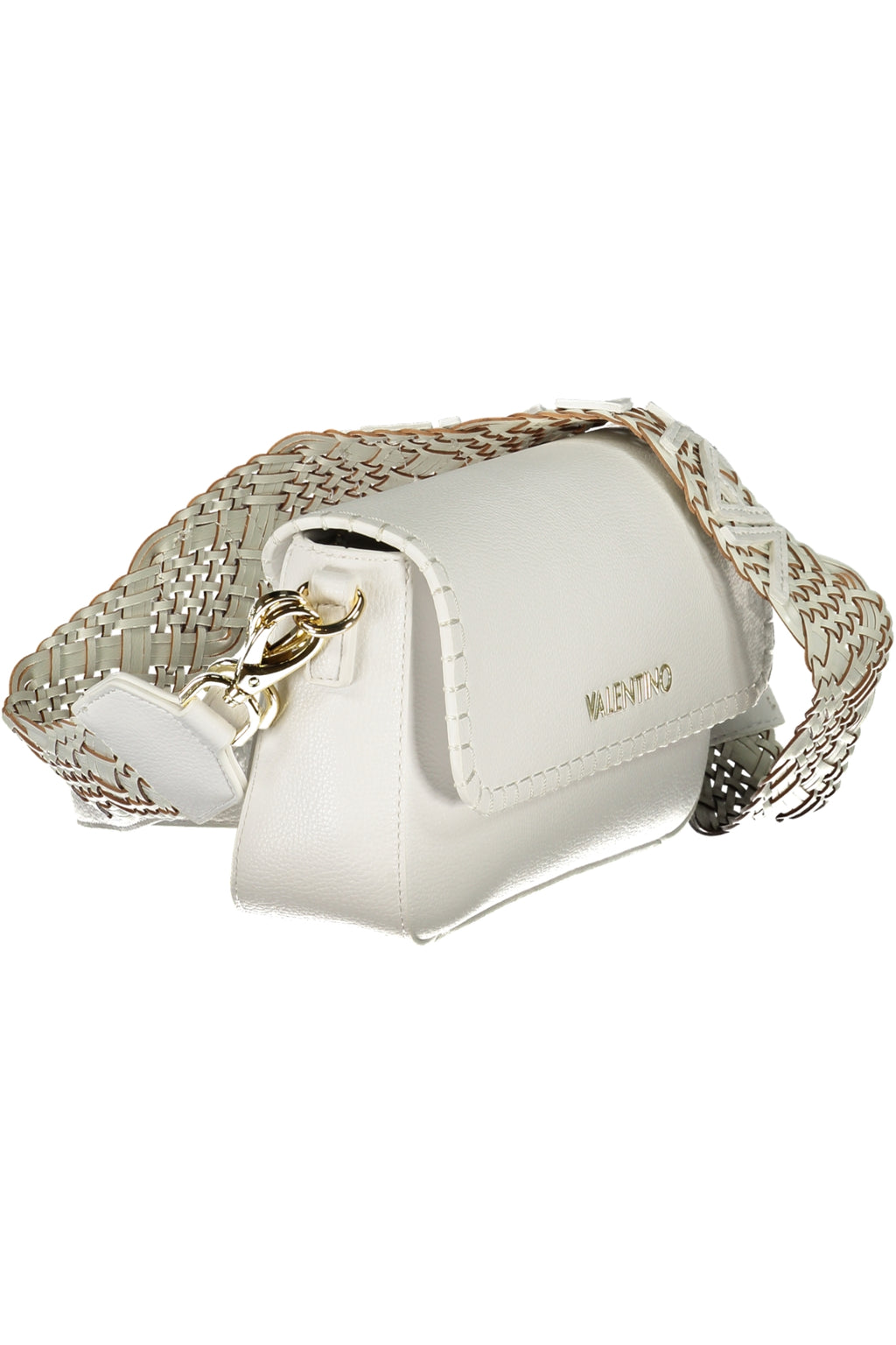 VALENTINO BAGS WOMEN'S WHITE BAG