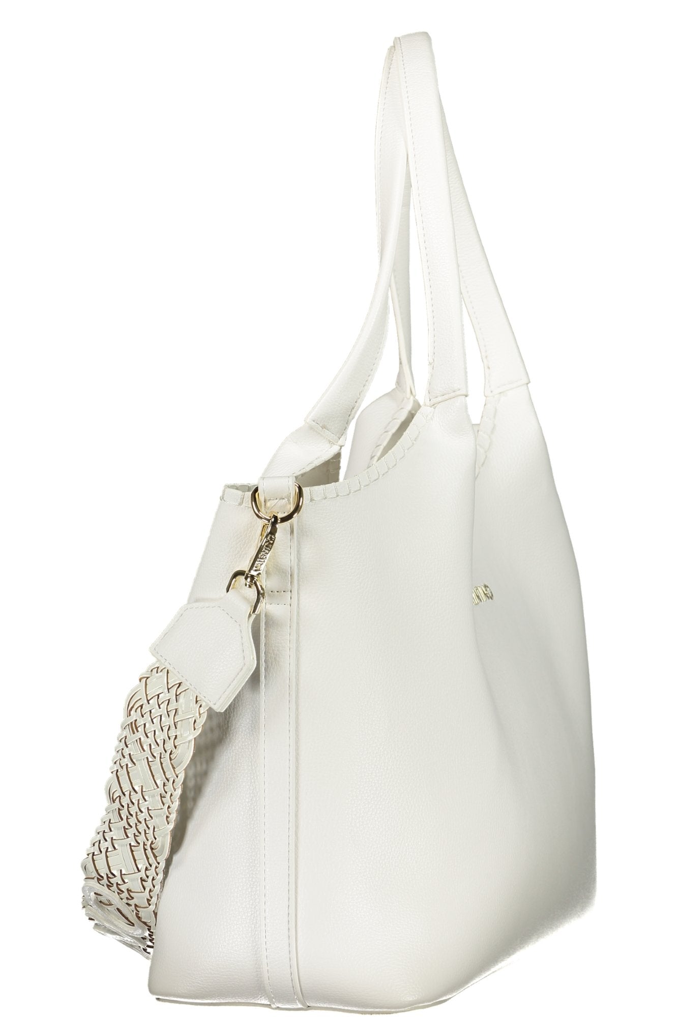 VALENTINO BAGS WOMEN'S WHITE BAG