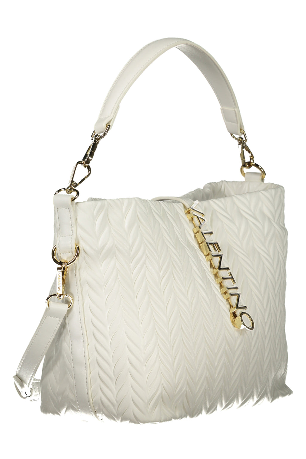 VALENTINO BAGS WOMEN'S WHITE BAG