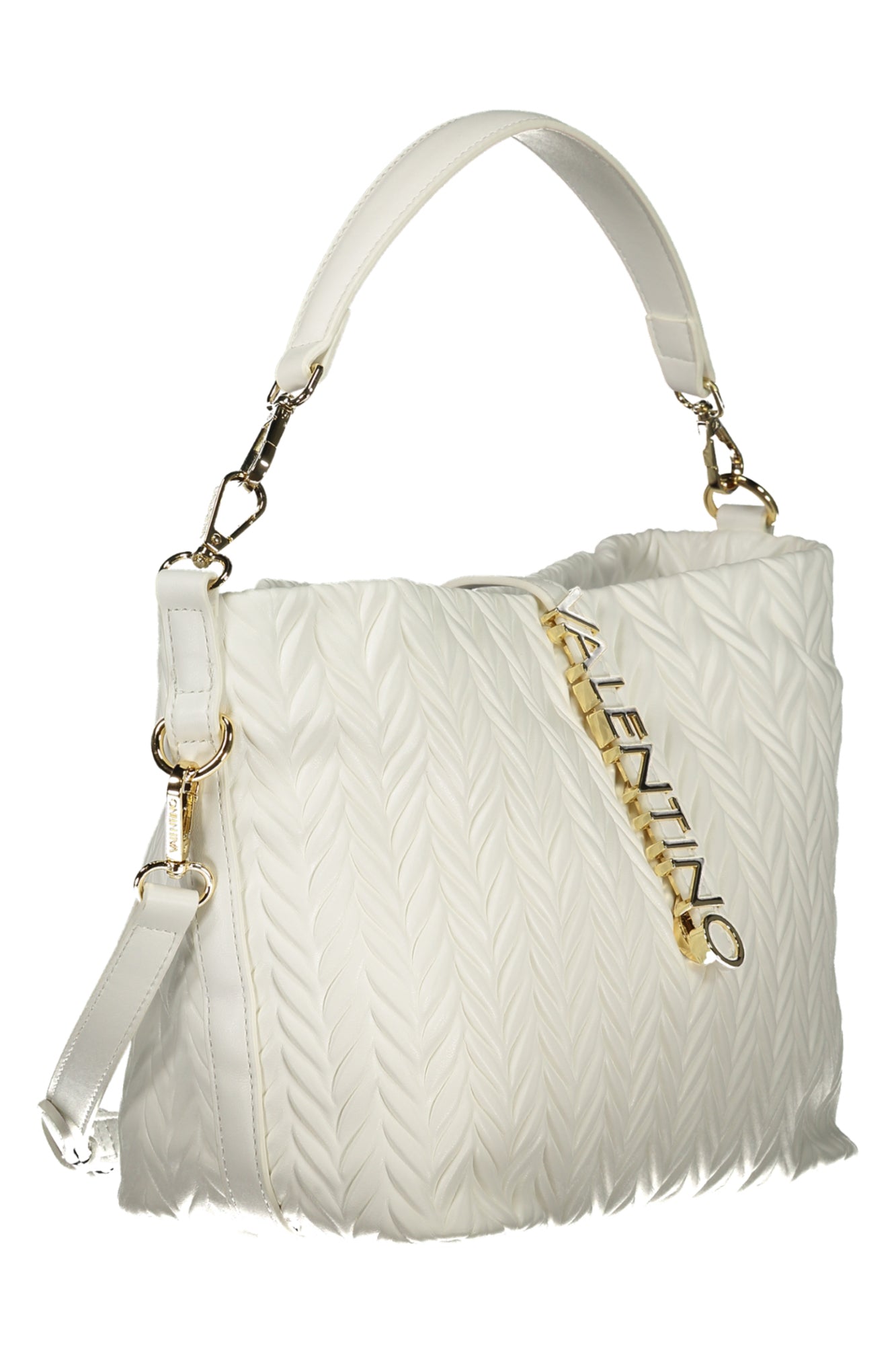 VALENTINO BAGS WOMEN'S WHITE BAG