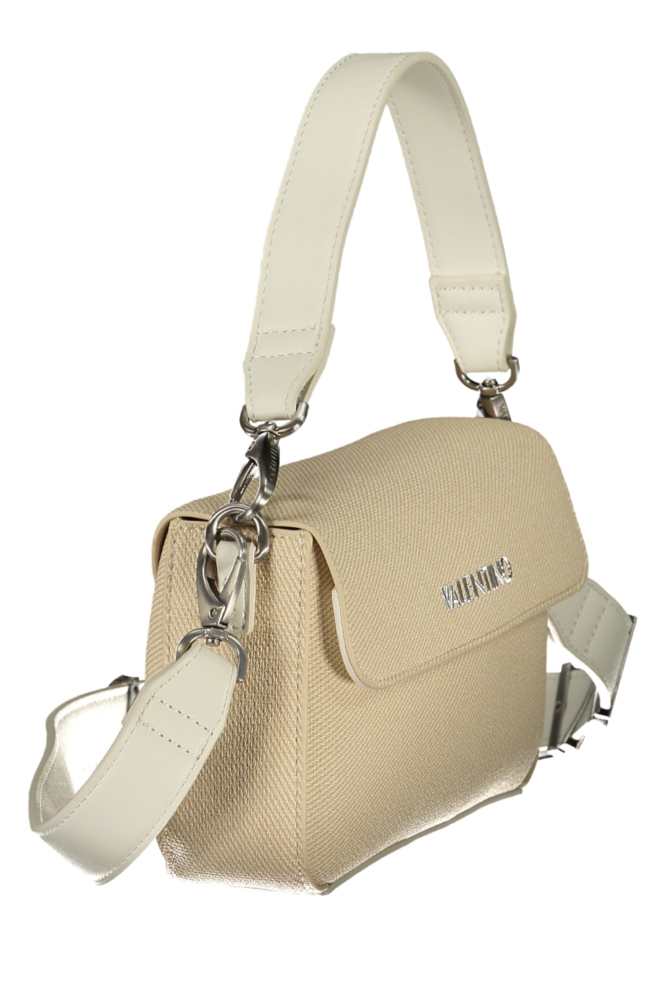 VALENTINO BAGS WOMEN'S WHITE BAG