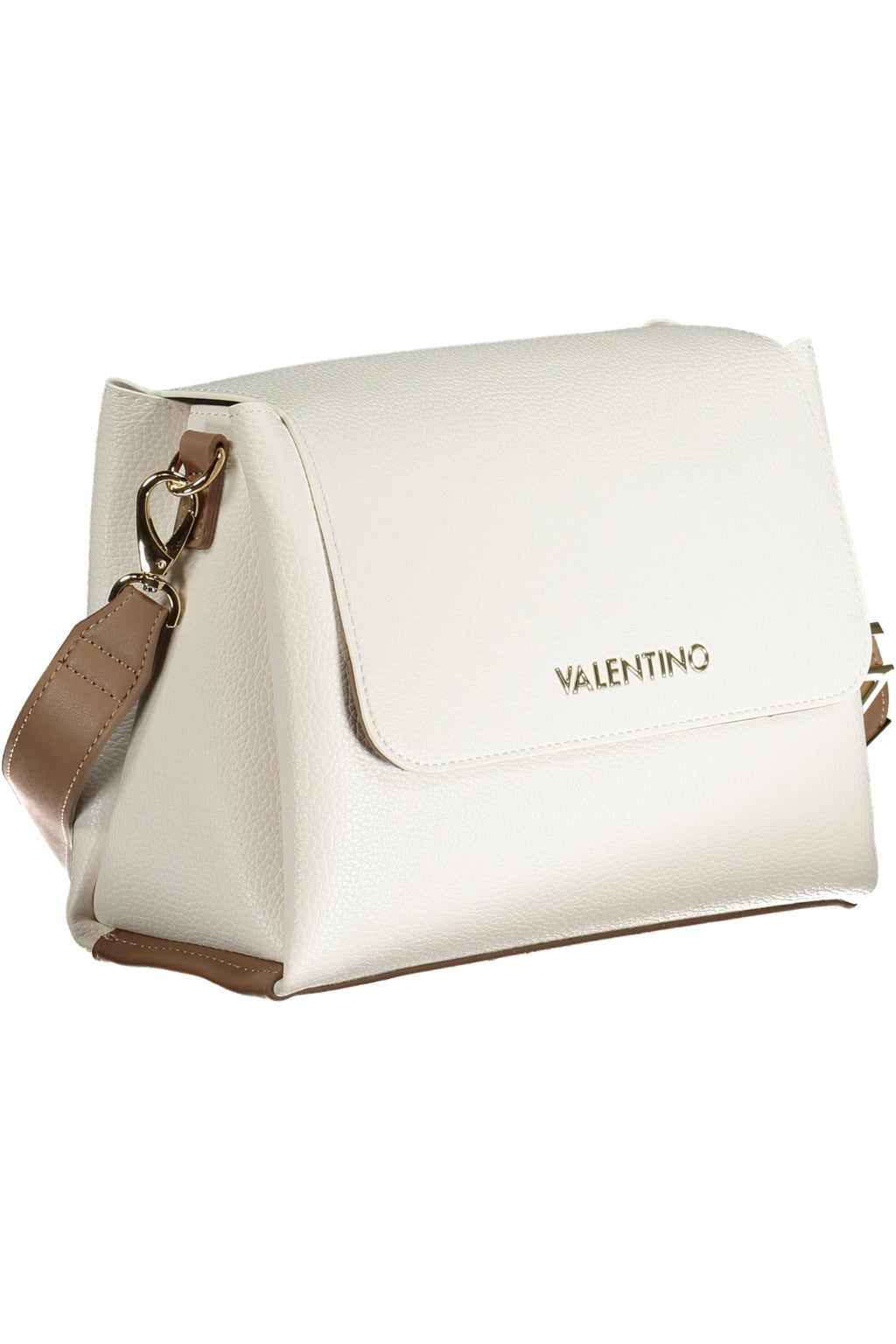 VALENTINO BAGS WHITE WOMEN'S BAG