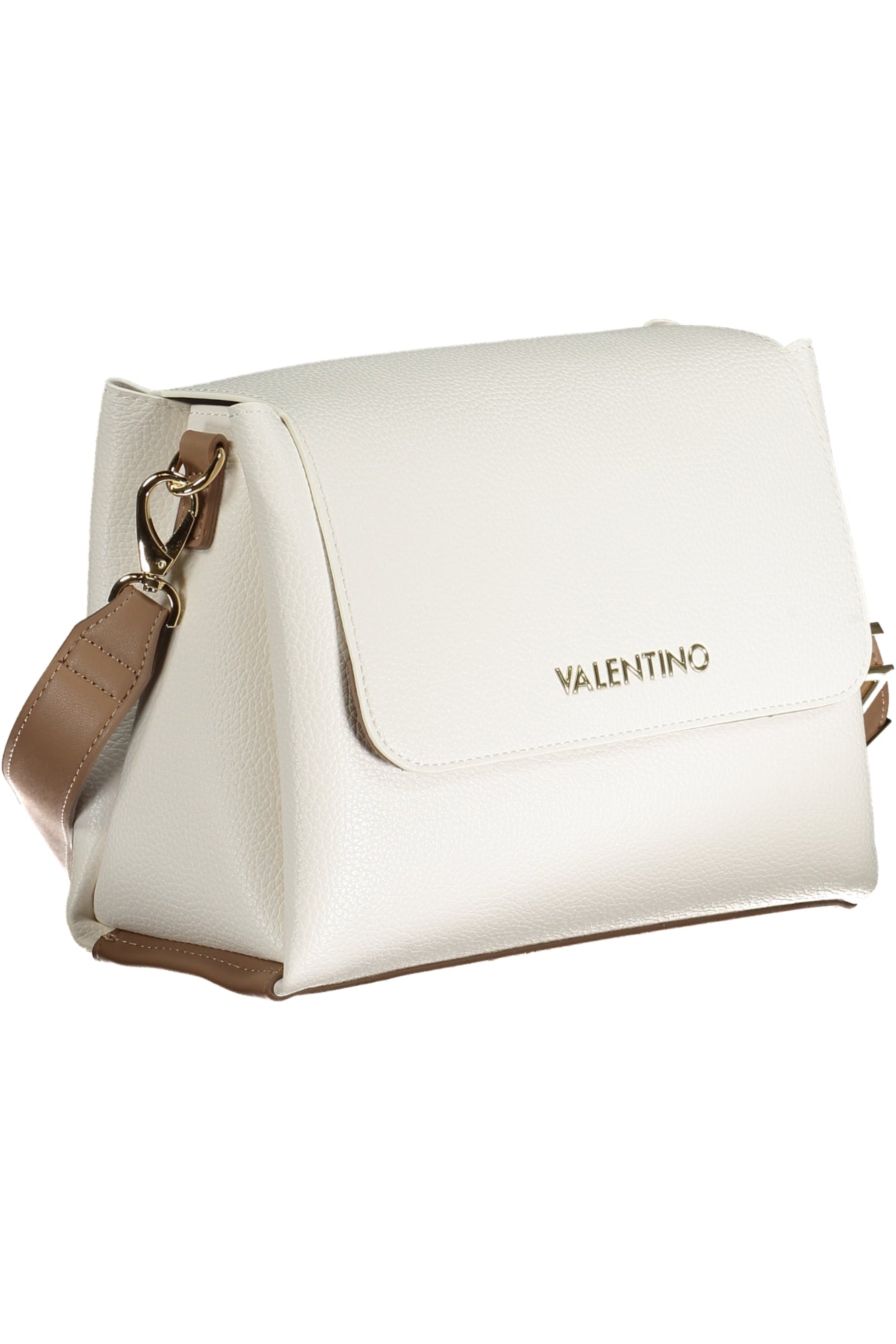 VALENTINO BAGS WHITE WOMEN'S BAG