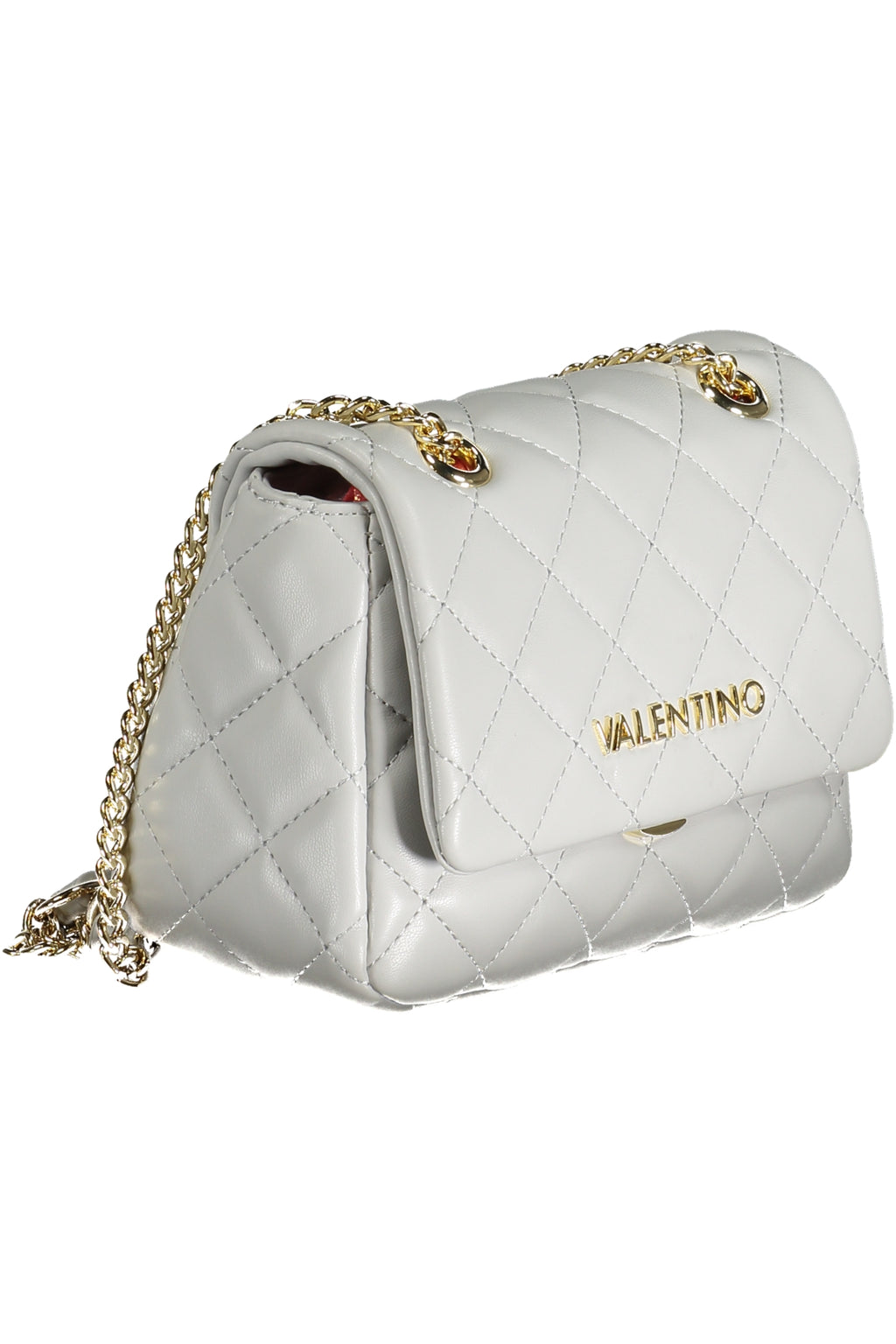 VALENTINO BAGS GRAY WOMEN'S BAG