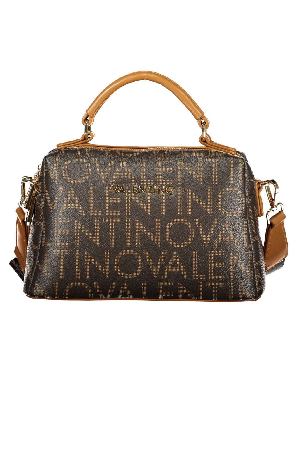 VALENTINO BAGS WOMEN'S BROWN BAG