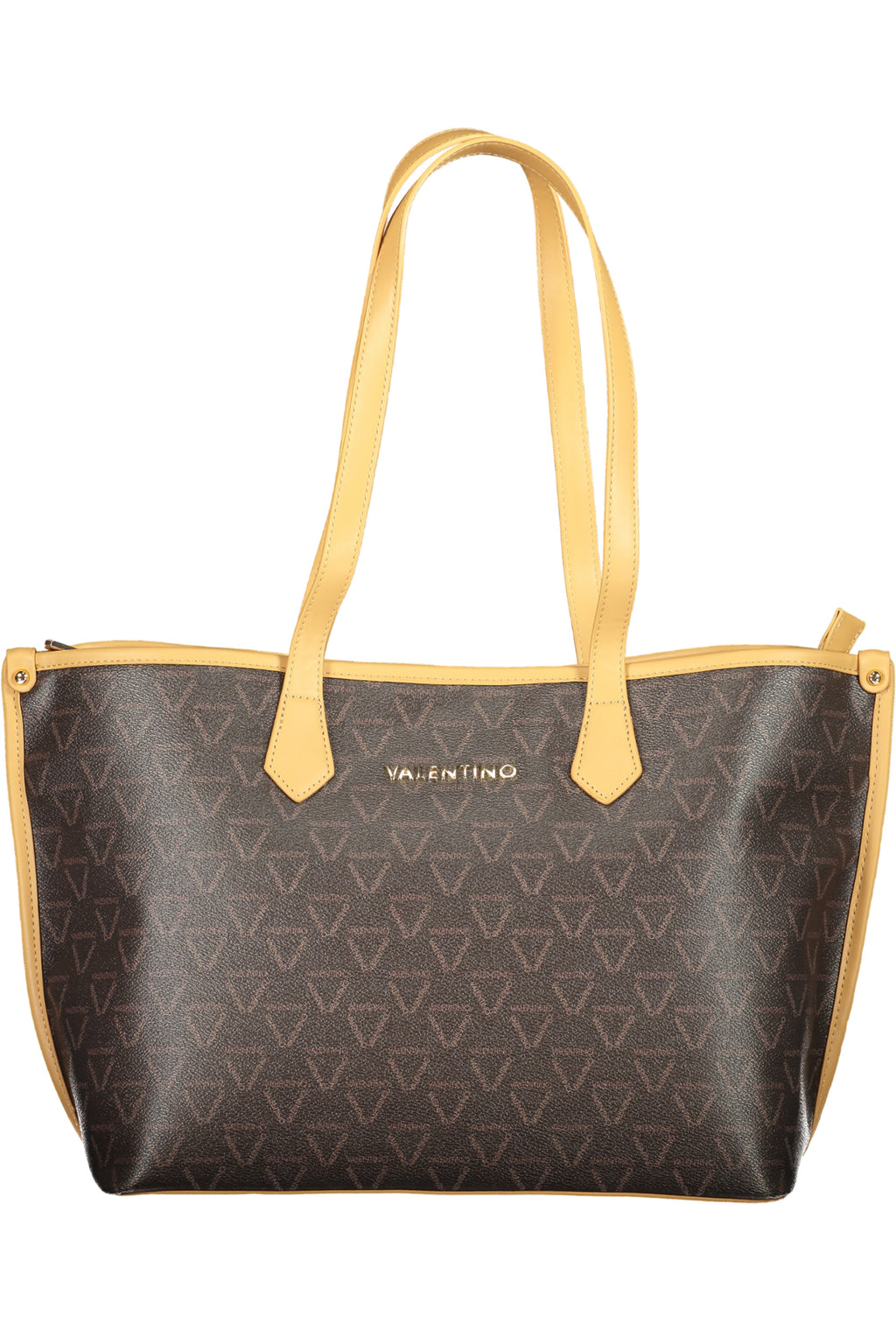 VALENTINO BAGS WOMEN'S BAG BROWN