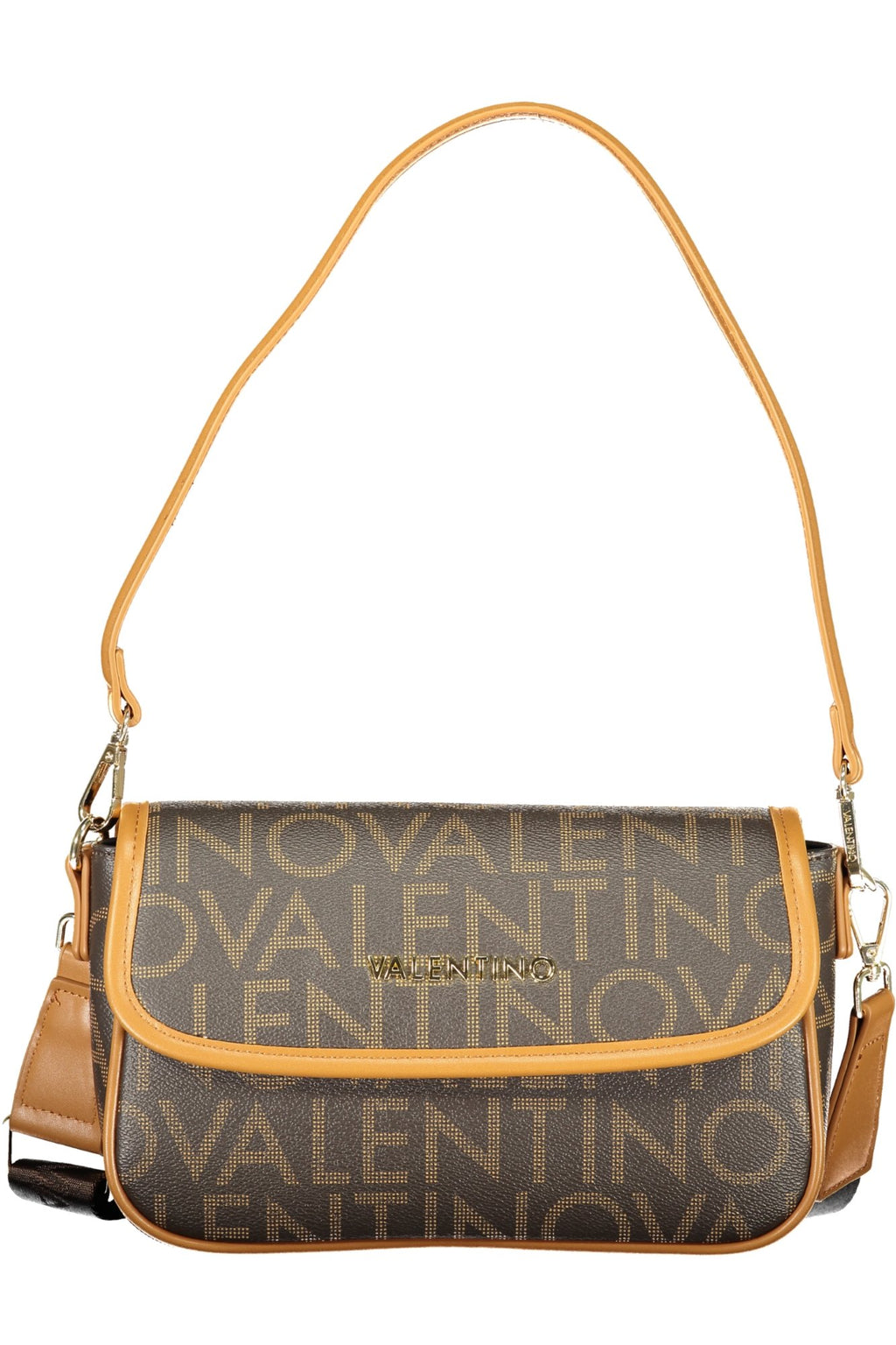 VALENTINO BAGS WOMEN'S BROWN BAG