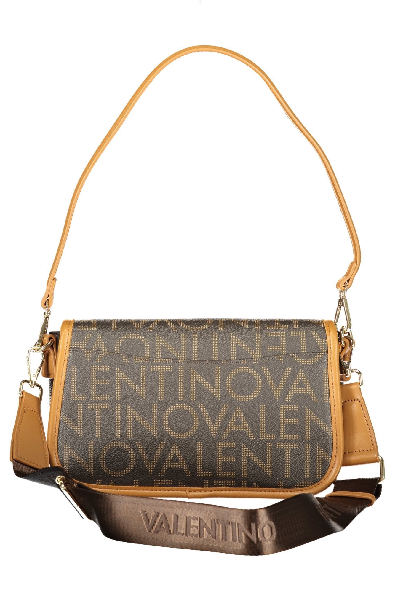 VALENTINO BAGS WOMEN'S BROWN BAG