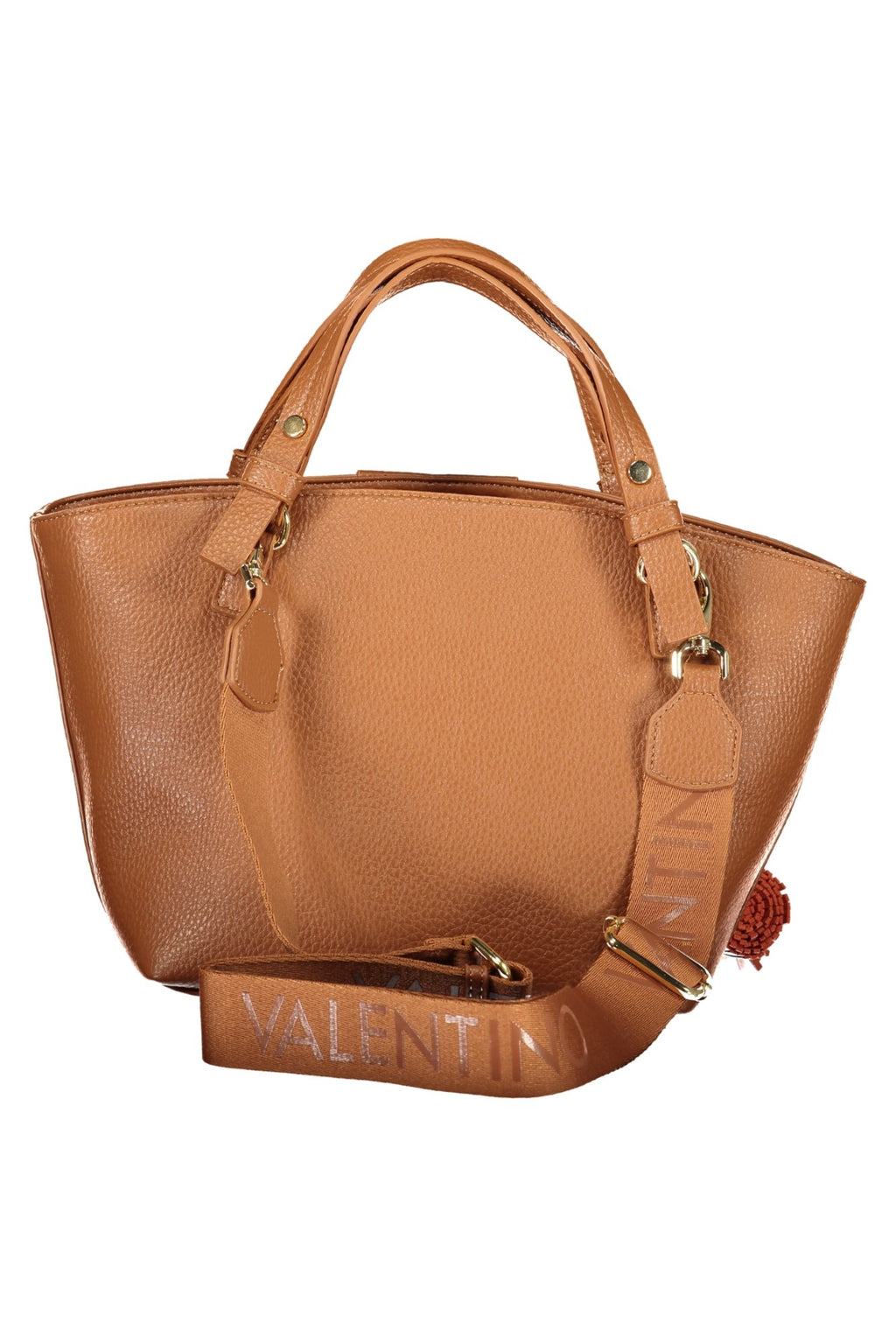 VALENTINO BAGS WOMEN'S BROWN BAG