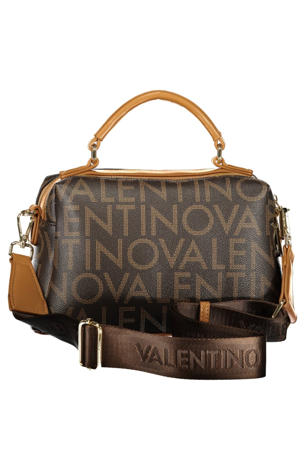 VALENTINO BAGS WOMEN'S BROWN BAG