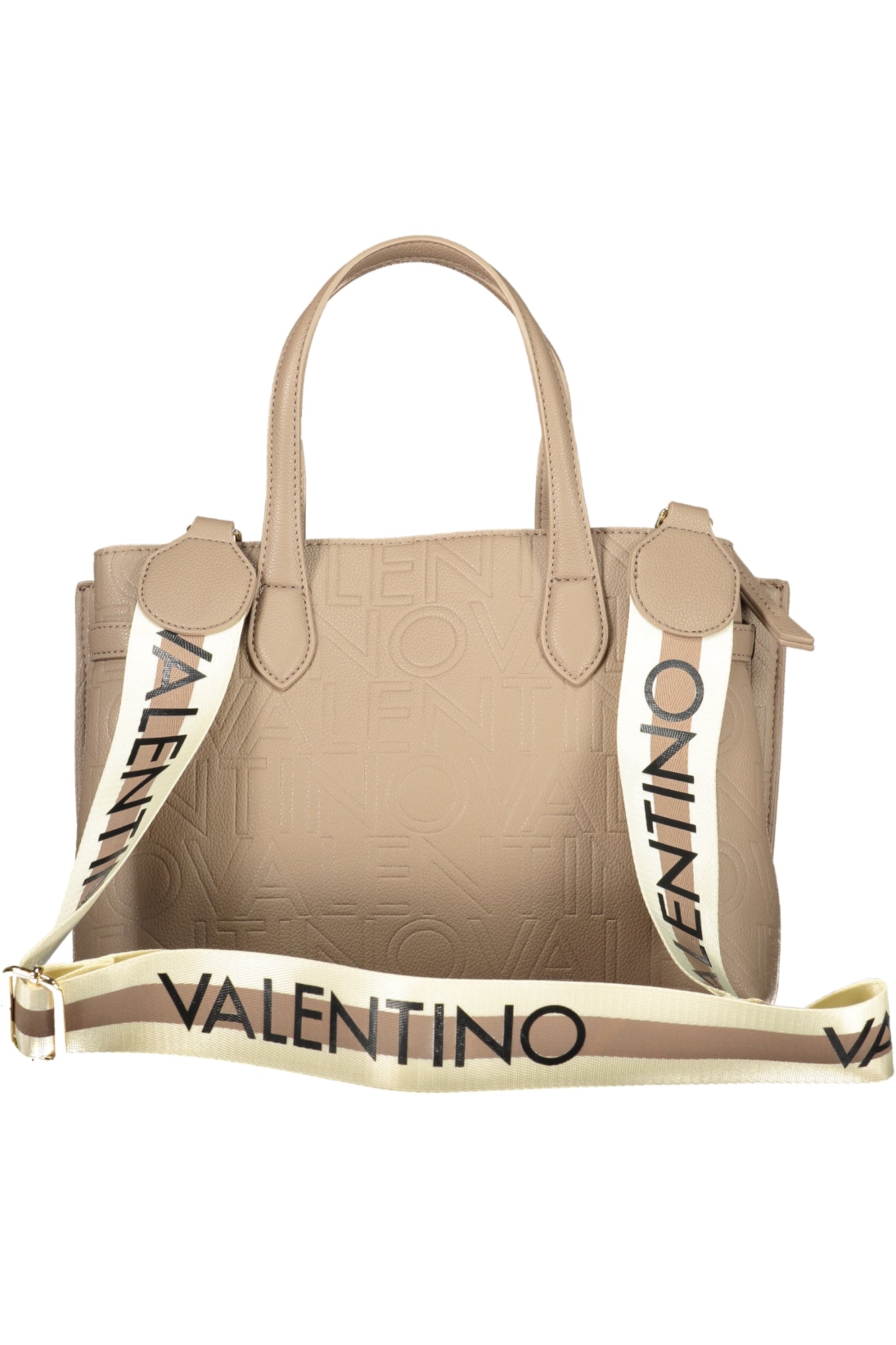 VALENTINO BAGS WOMEN'S BROWN BAG