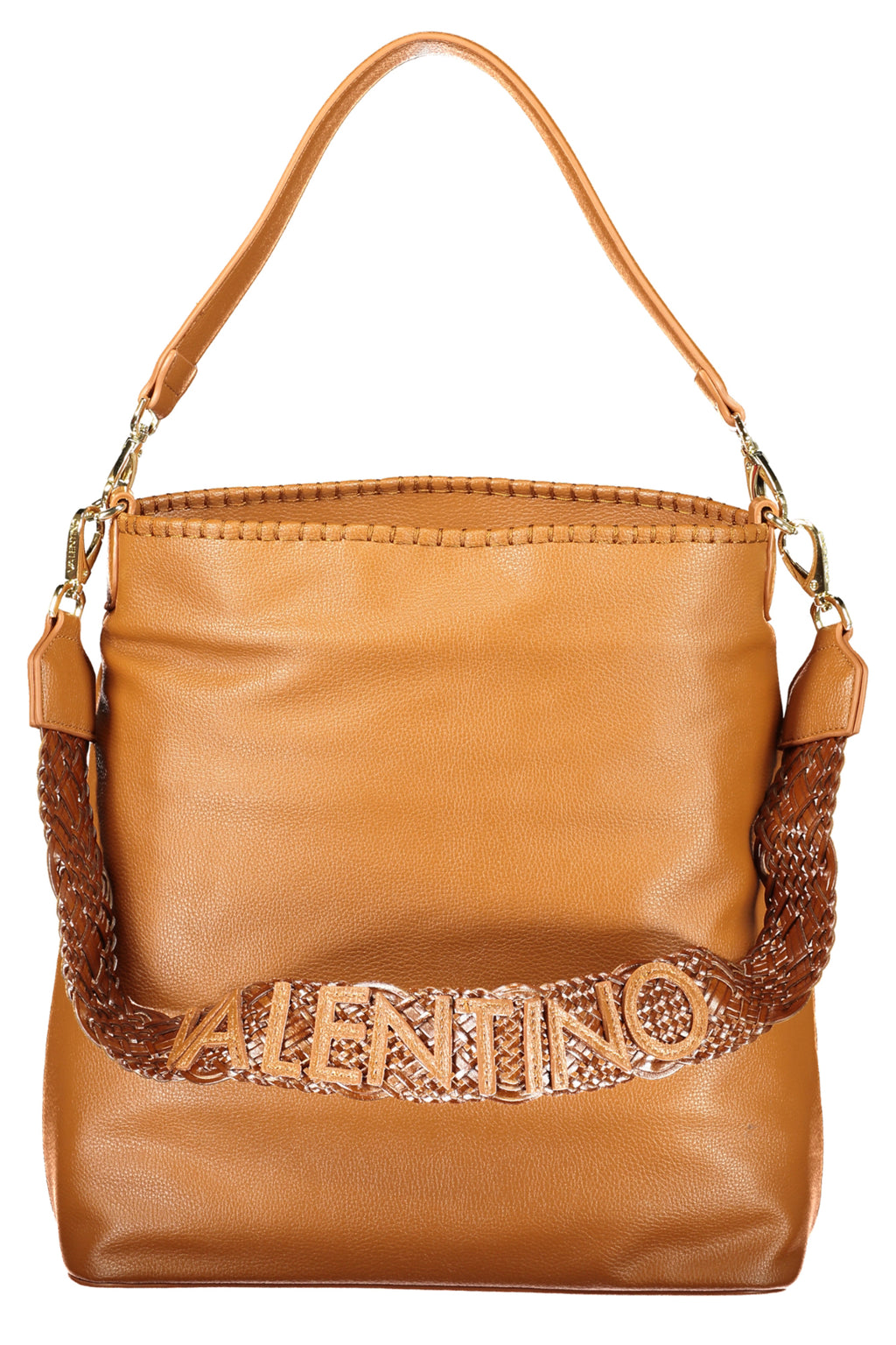 VALENTINO BAGS WOMEN'S BROWN BAG
