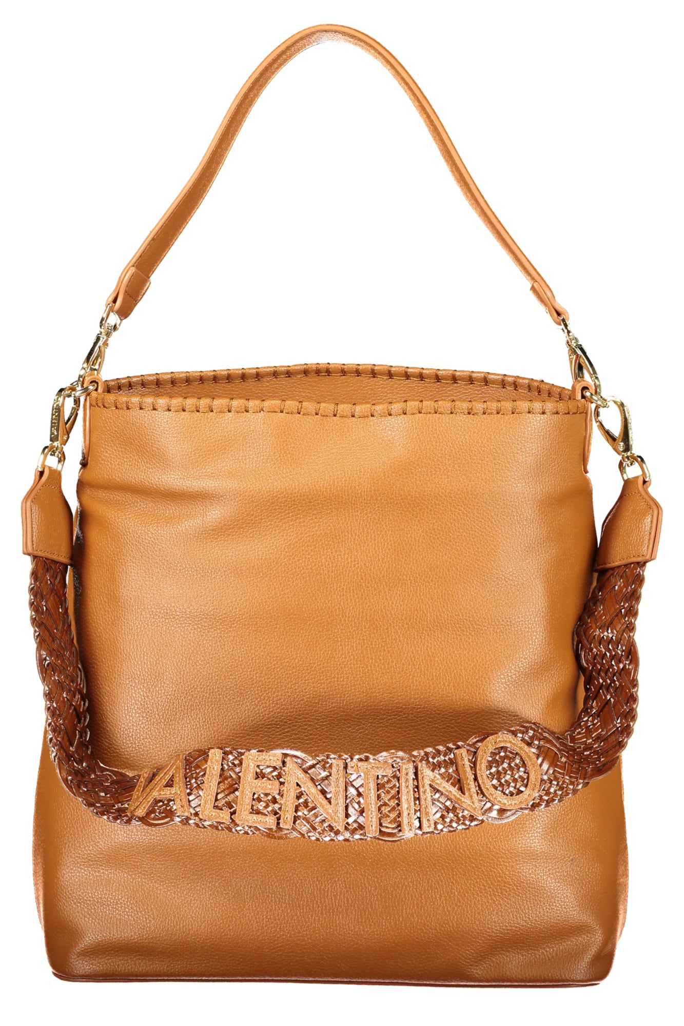 VALENTINO BAGS WOMEN'S BROWN BAG