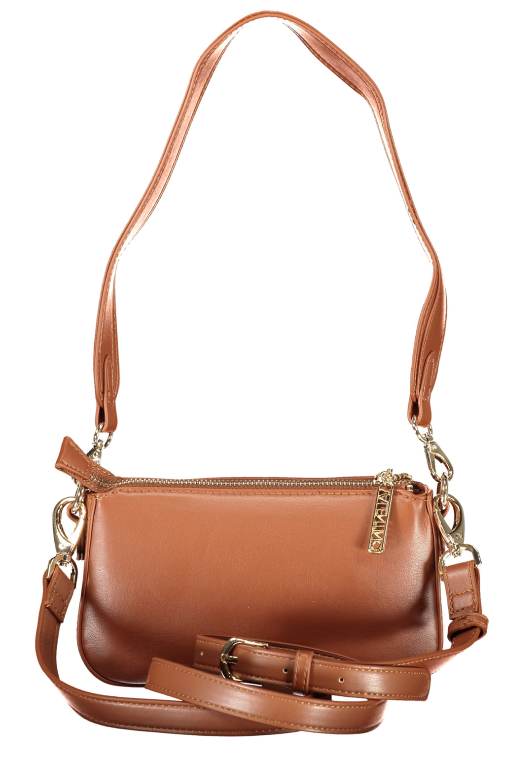 VALENTINO BAGS WOMEN'S BROWN BAG