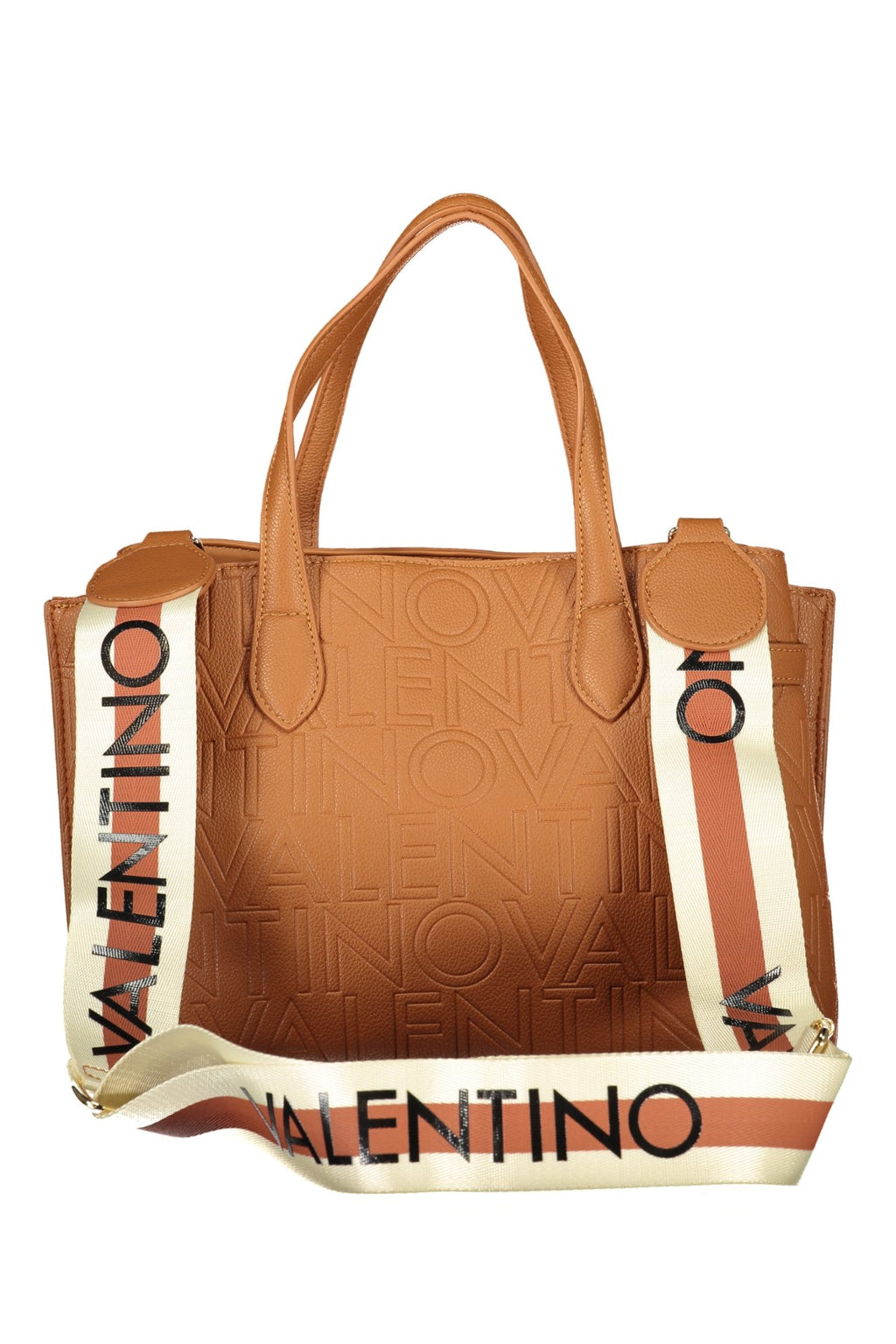 VALENTINO BAGS WOMEN'S BROWN BAG