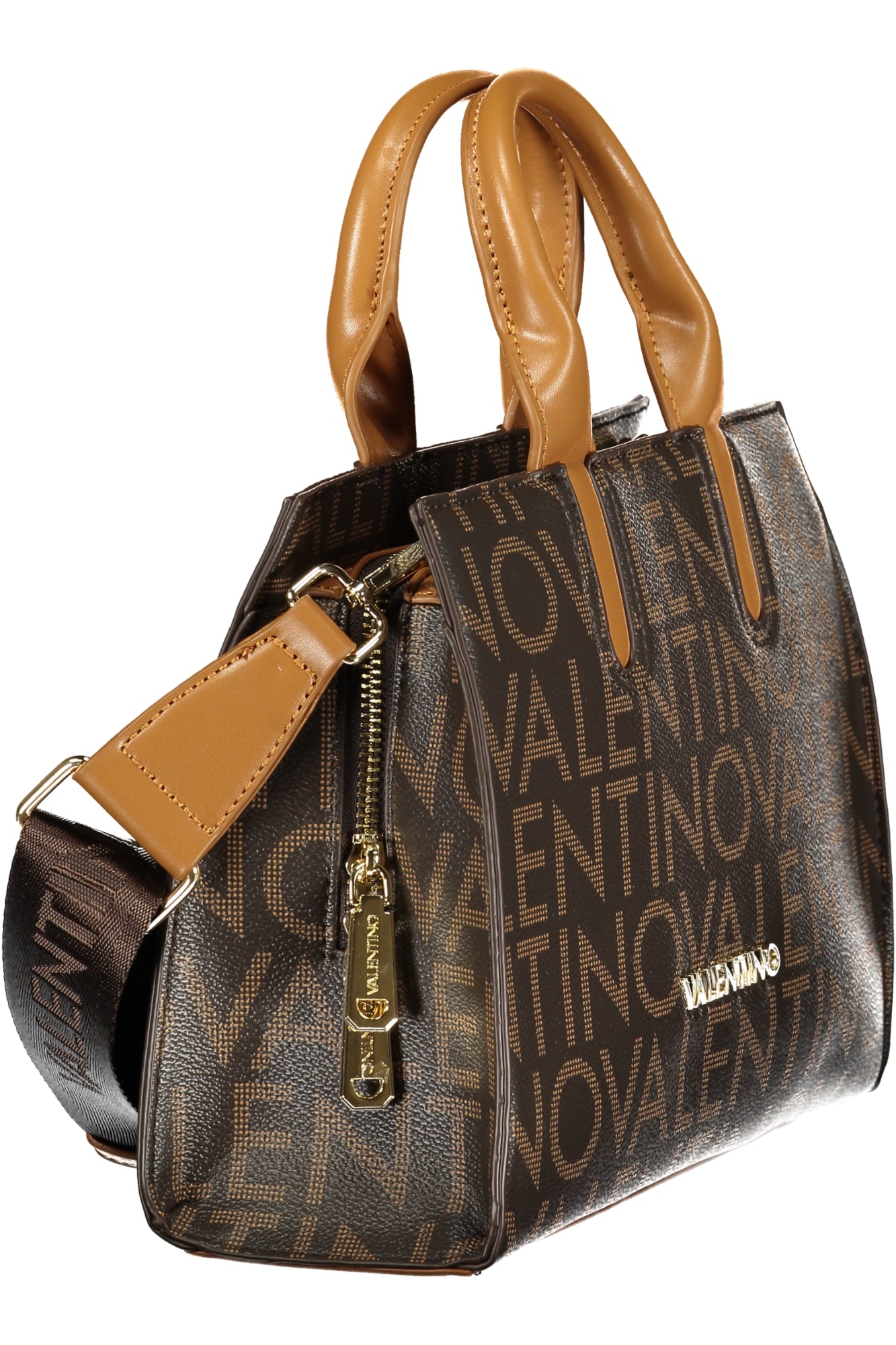 VALENTINO BAGS WOMEN'S BROWN BAG