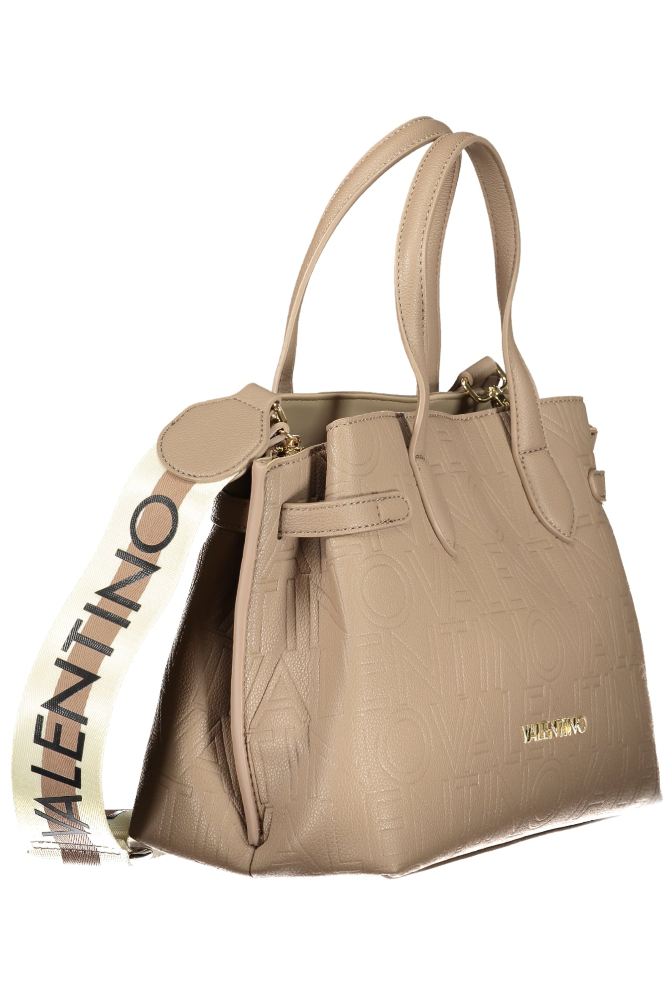 VALENTINO BAGS WOMEN'S BROWN BAG