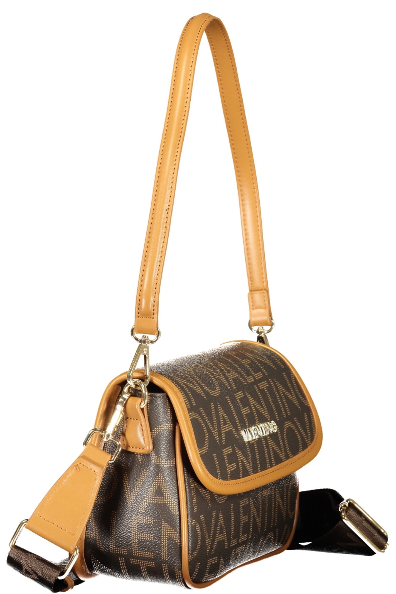 VALENTINO BAGS WOMEN'S BROWN BAG