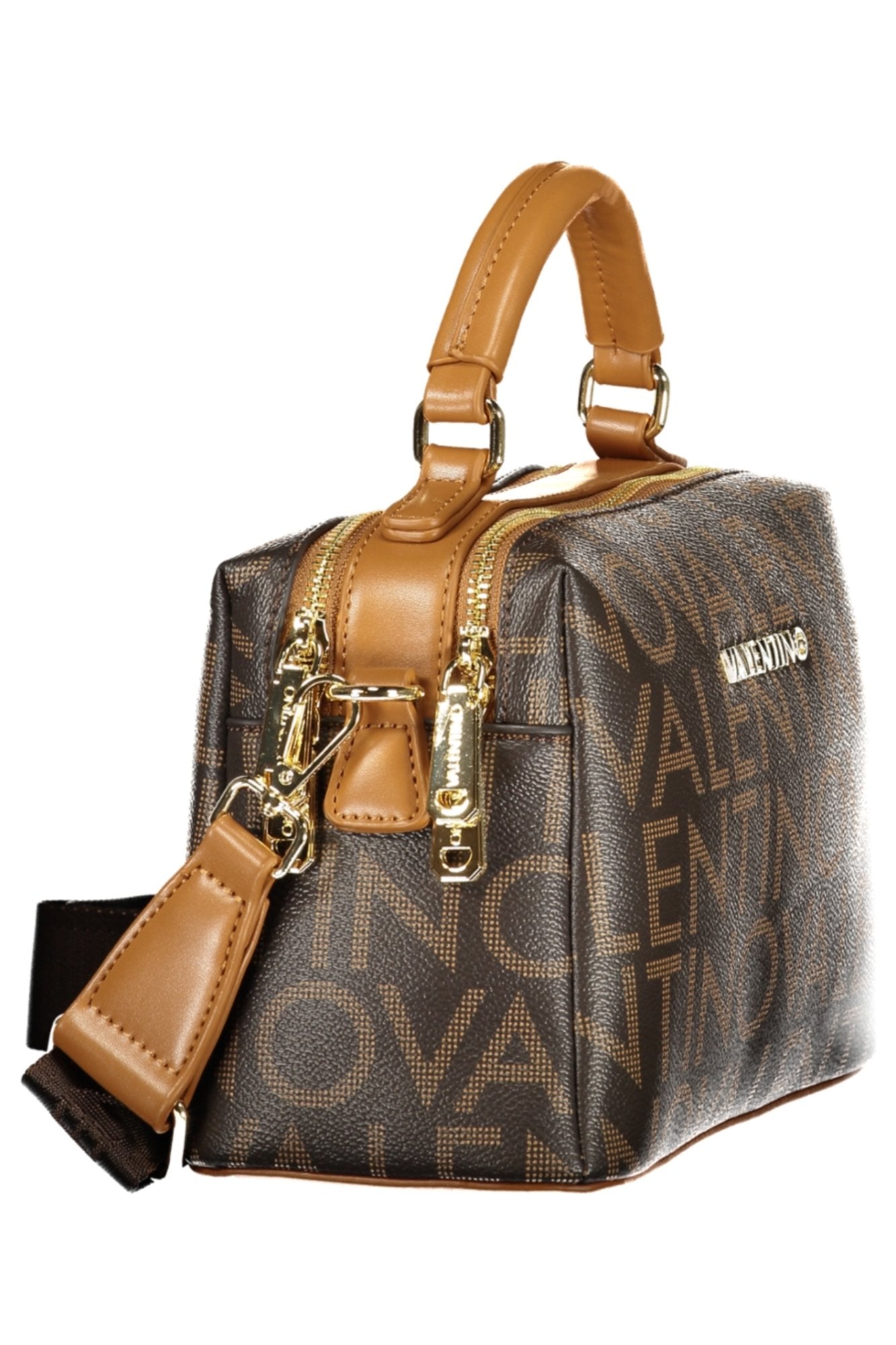 VALENTINO BAGS WOMEN'S BROWN BAG