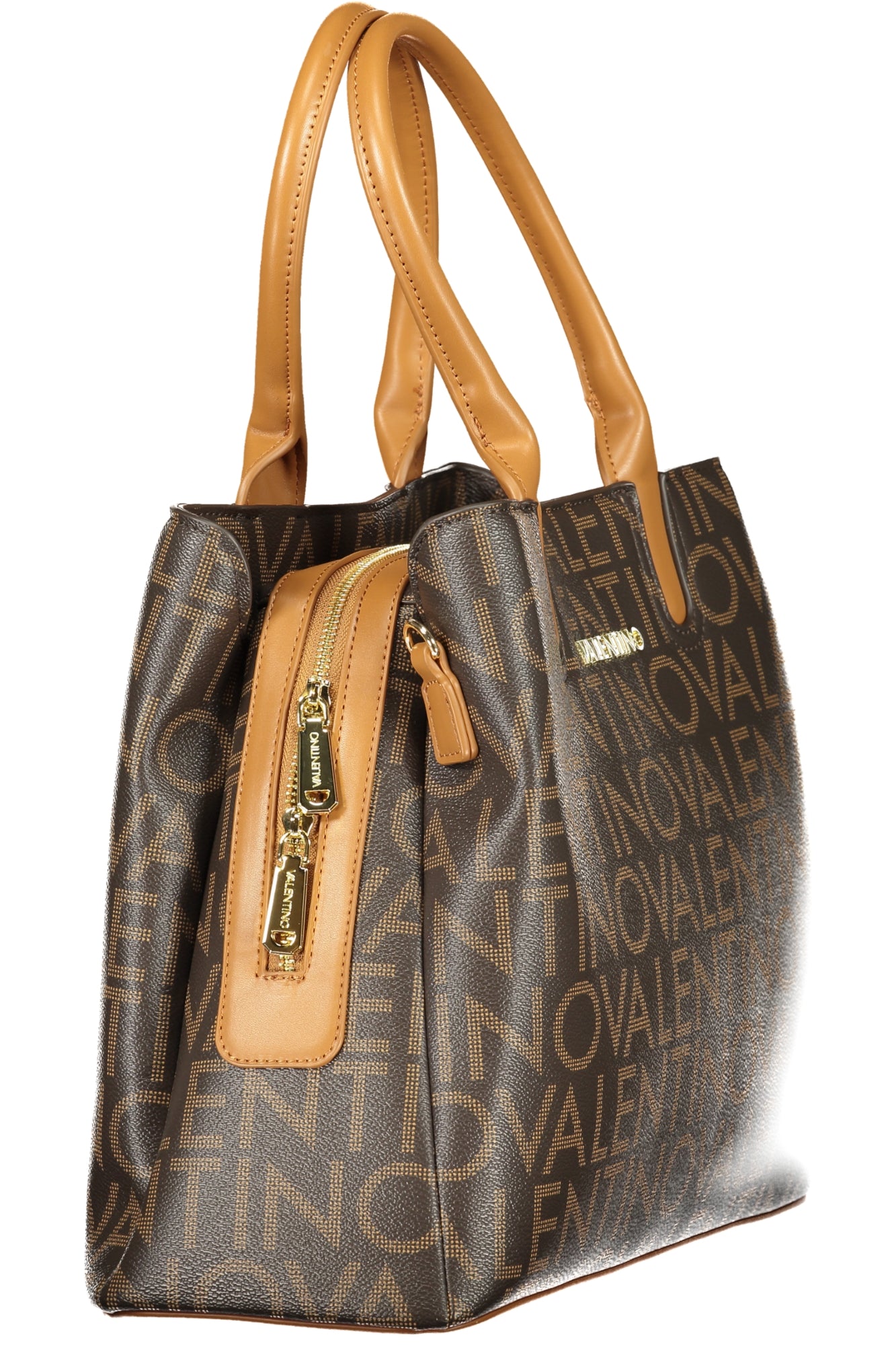 VALENTINO BAGS WOMEN'S BROWN BAG