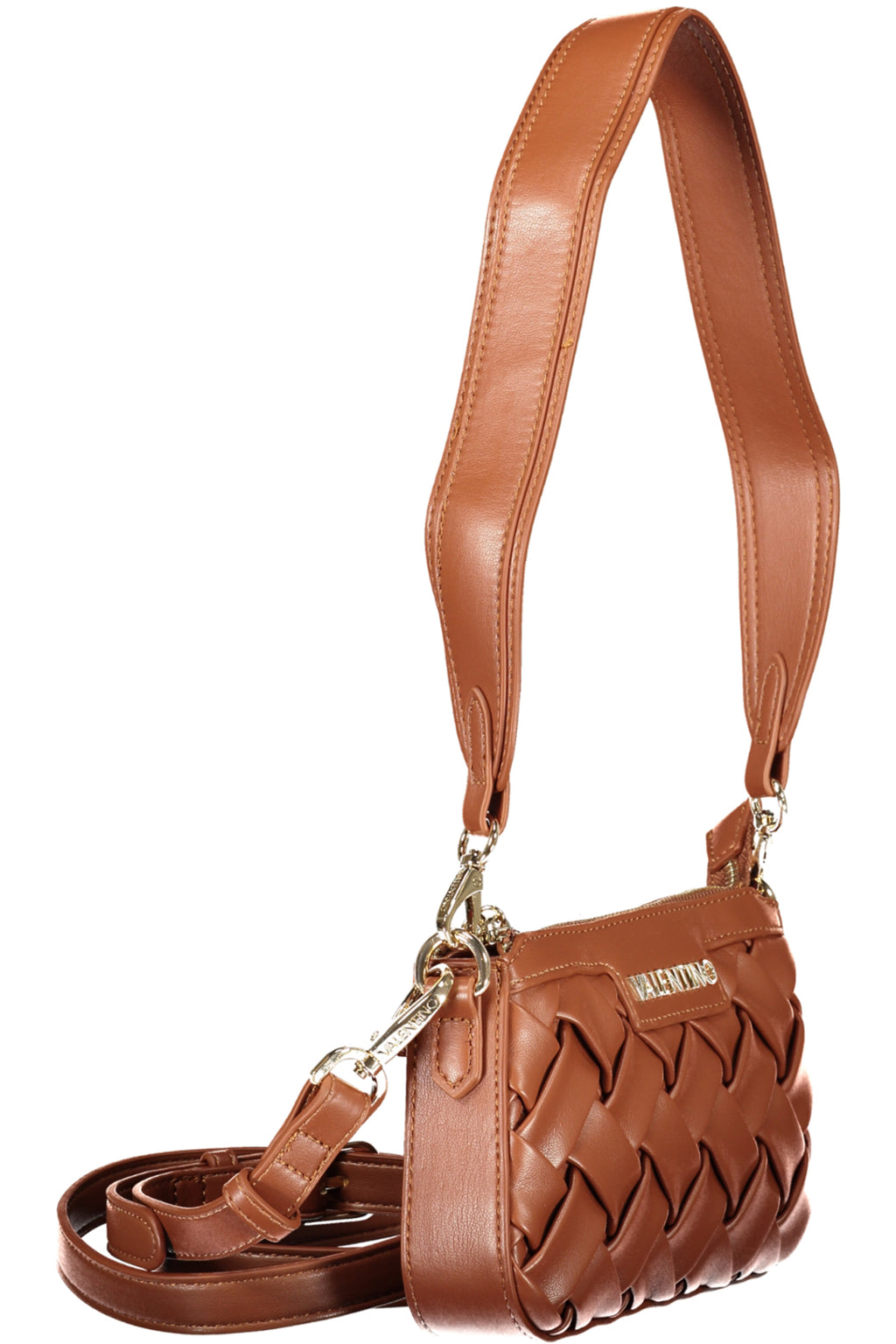 VALENTINO BAGS WOMEN'S BROWN BAG