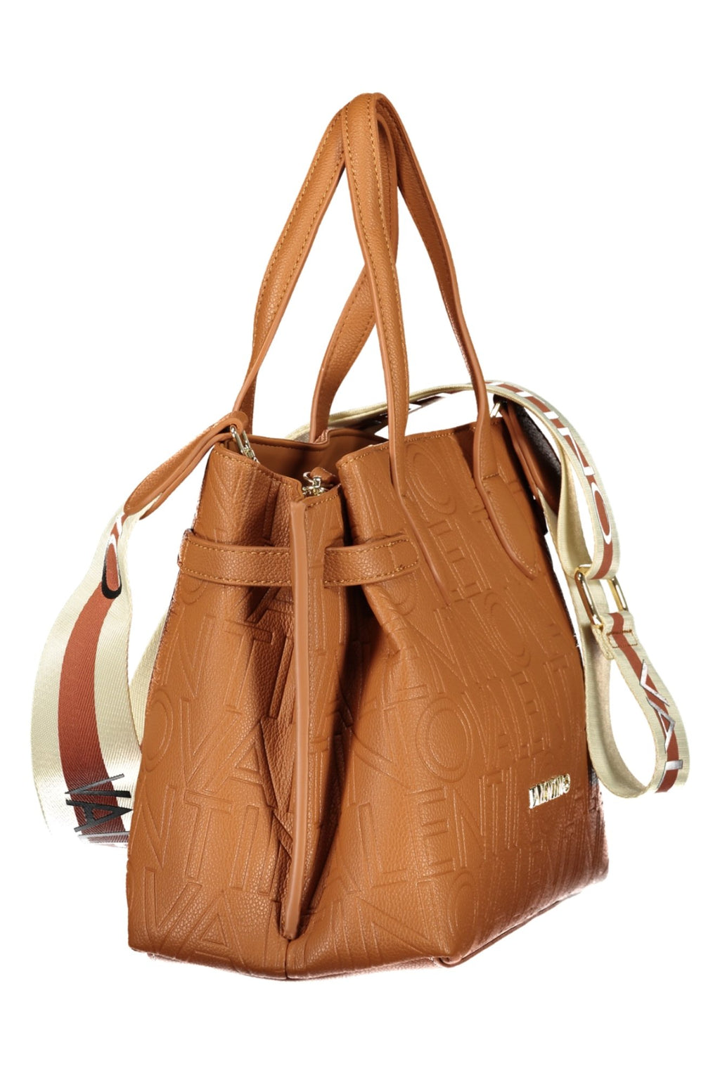 VALENTINO BAGS WOMEN'S BROWN BAG