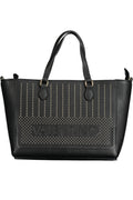 VALENTINO BAGS BLACK WOMEN'S BAG